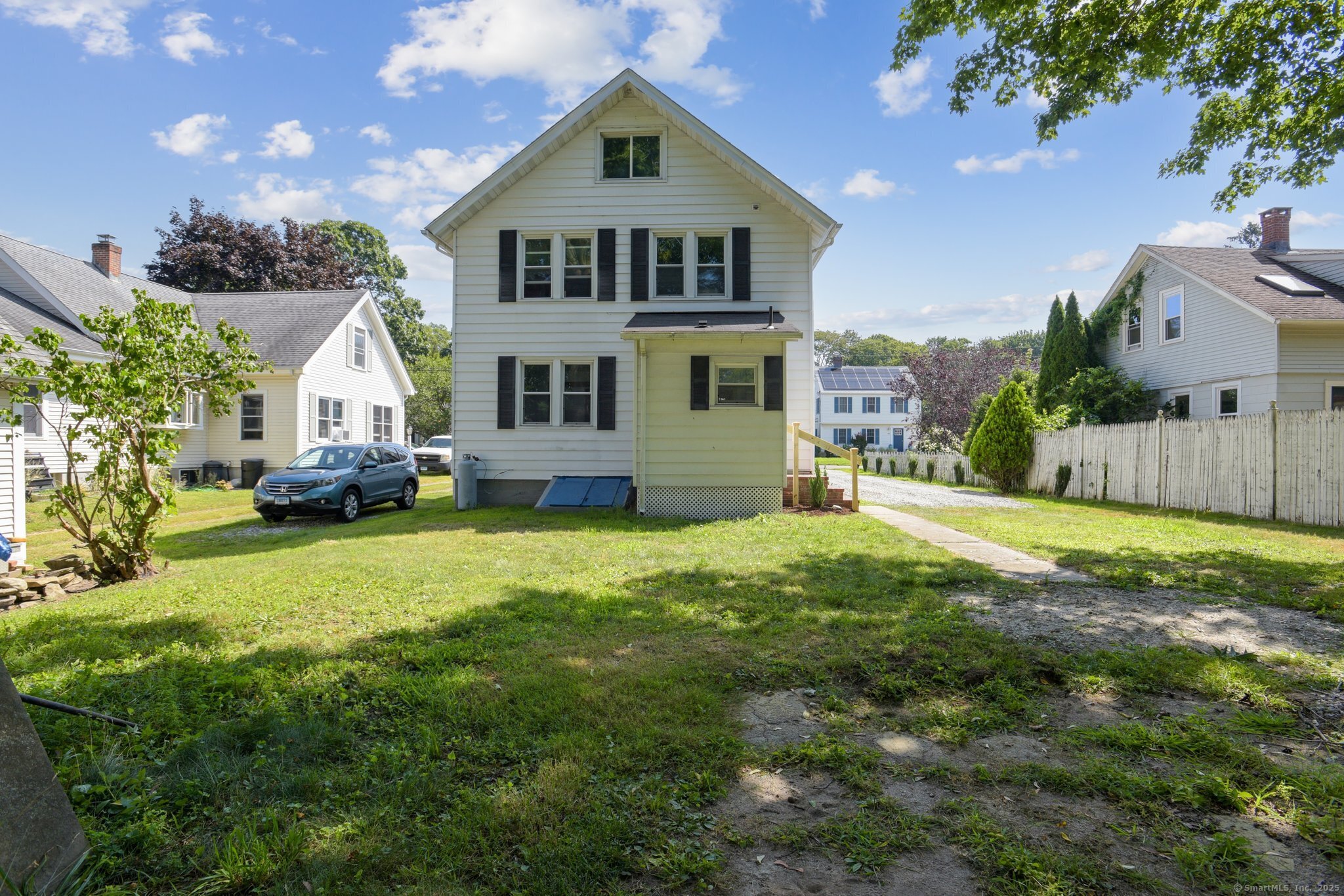 91 Grove Street