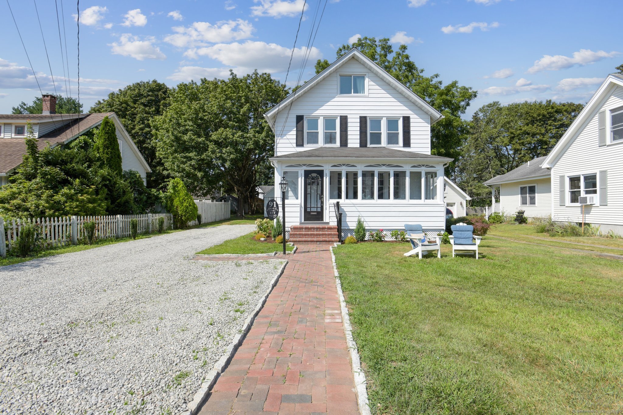 91 Grove Street
