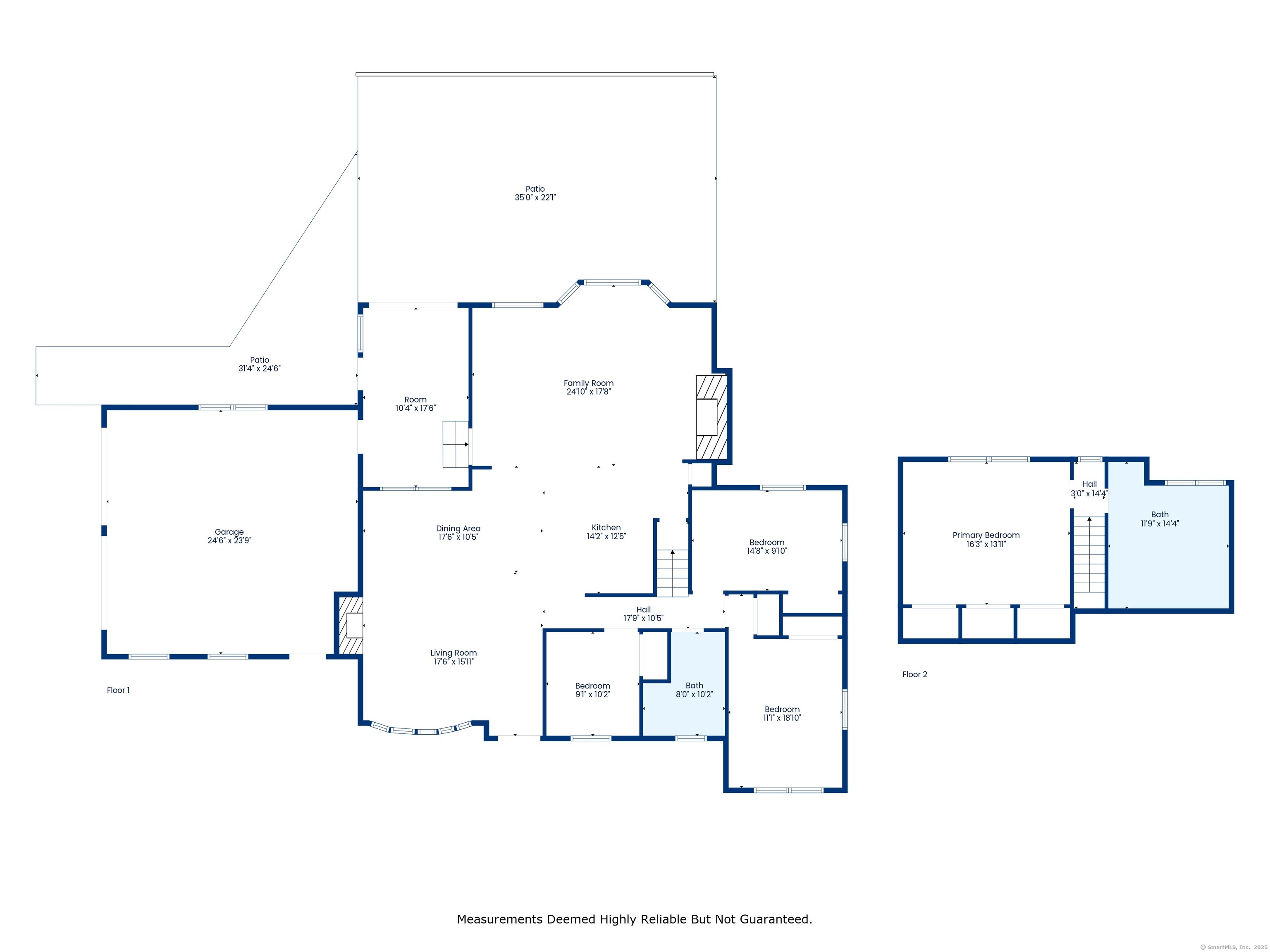 8 Fairview Lane
