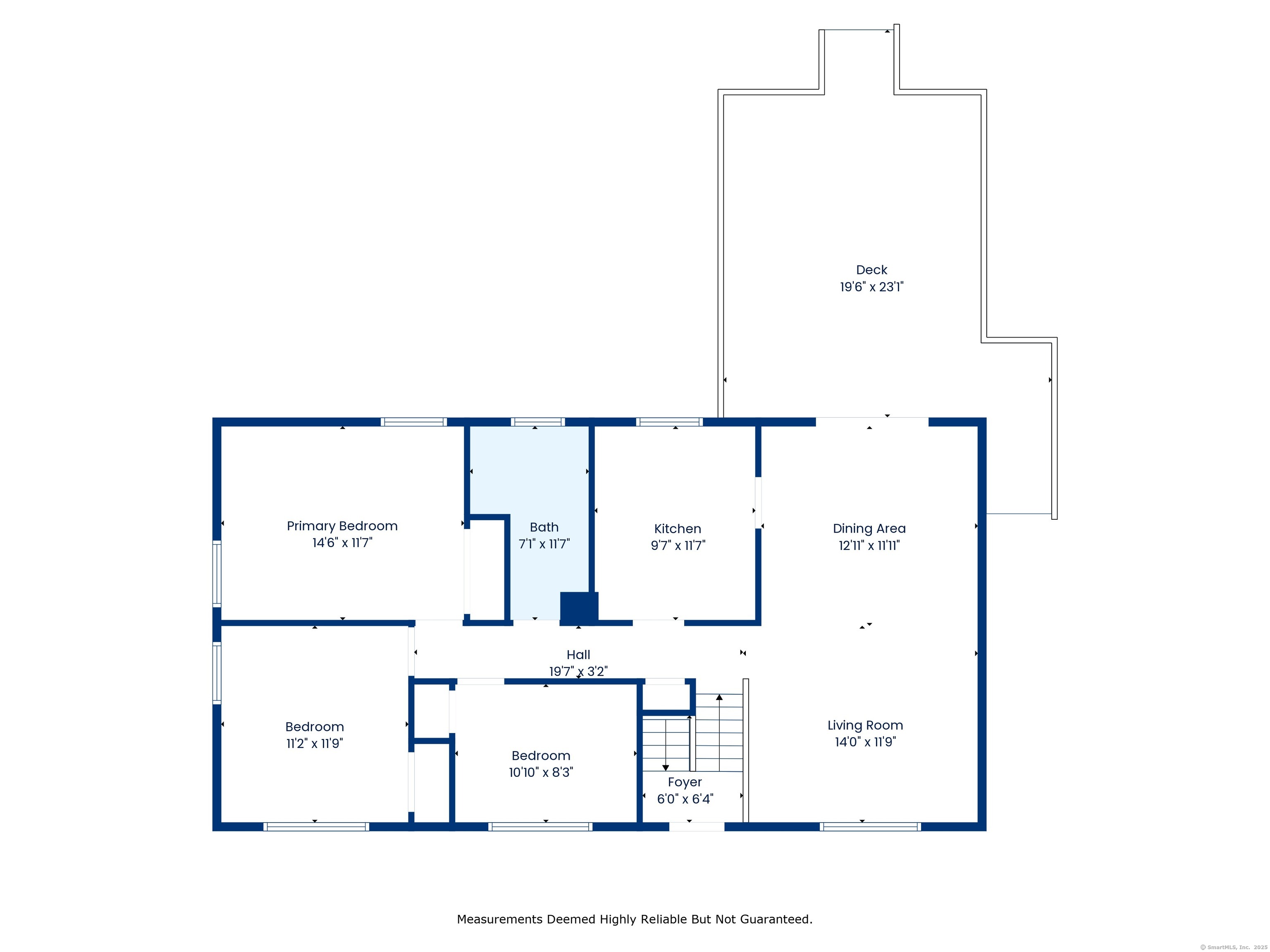 31 Caldwell Drive