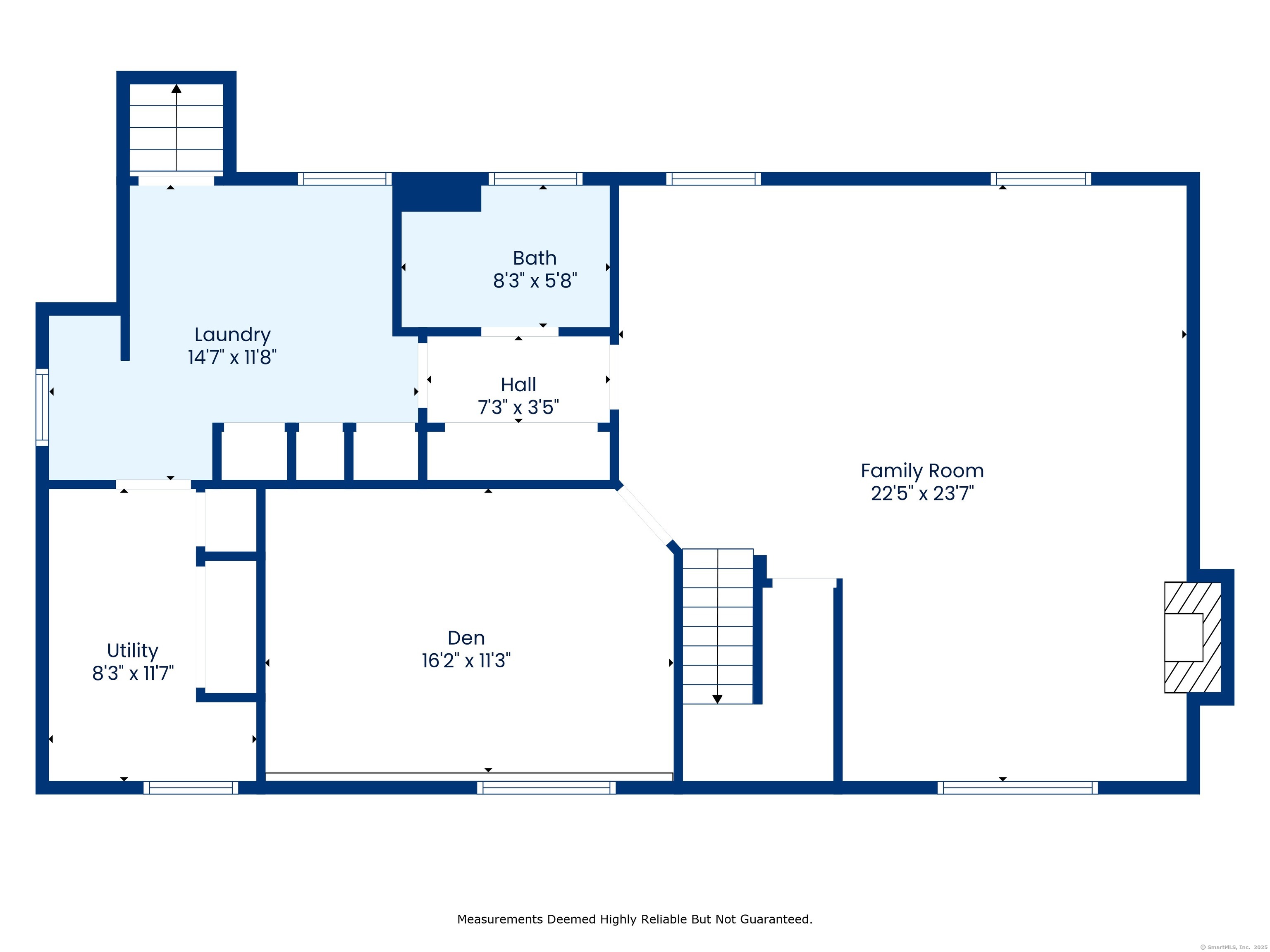 31 Caldwell Drive