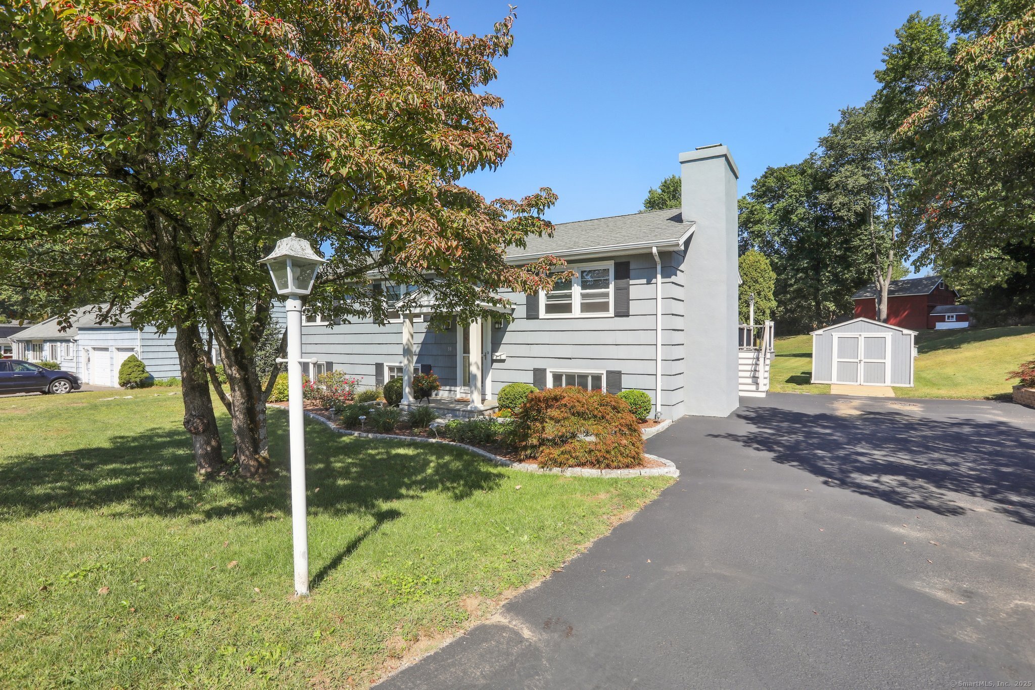 31 Caldwell Drive