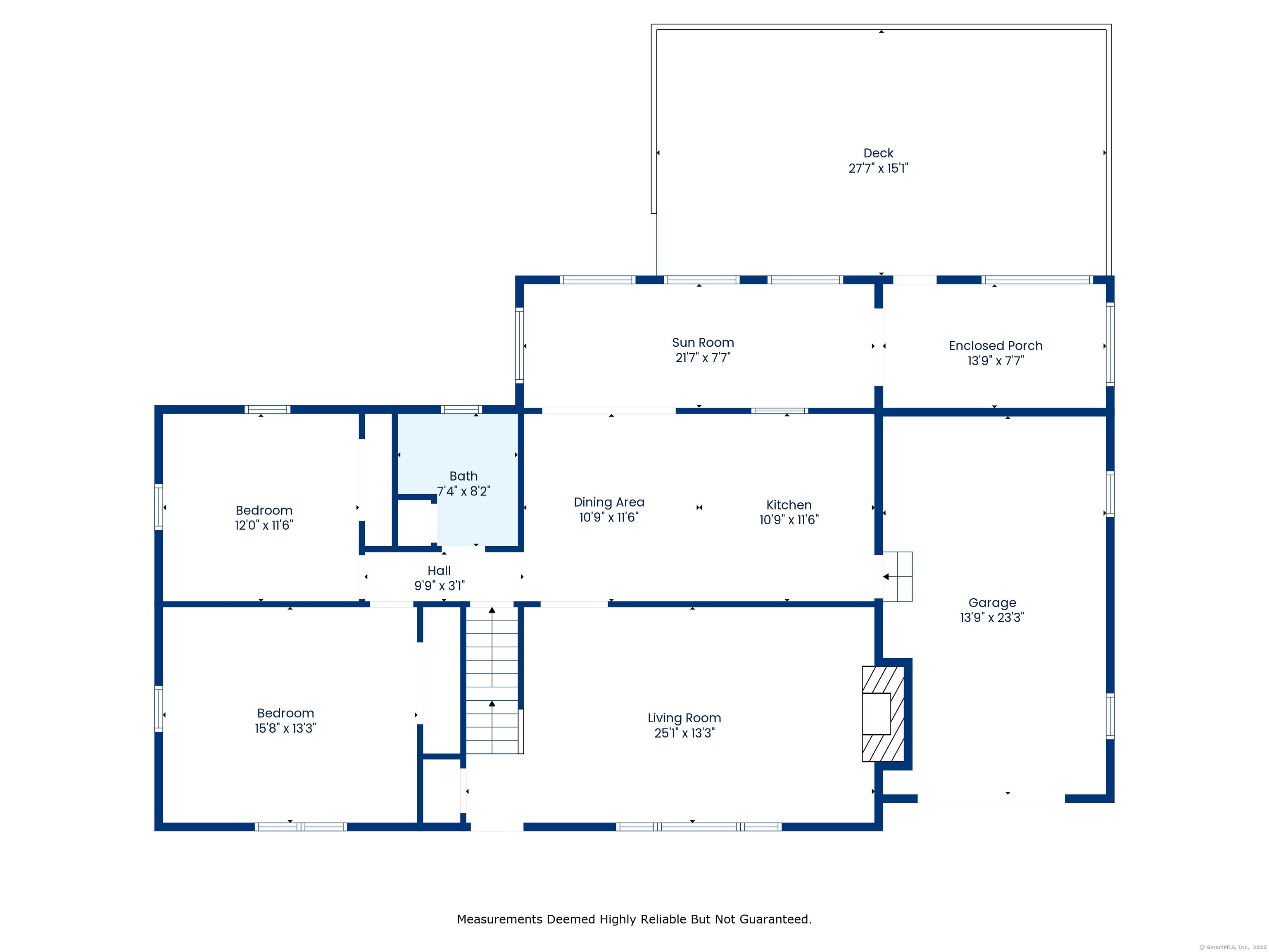 37 Dana Road