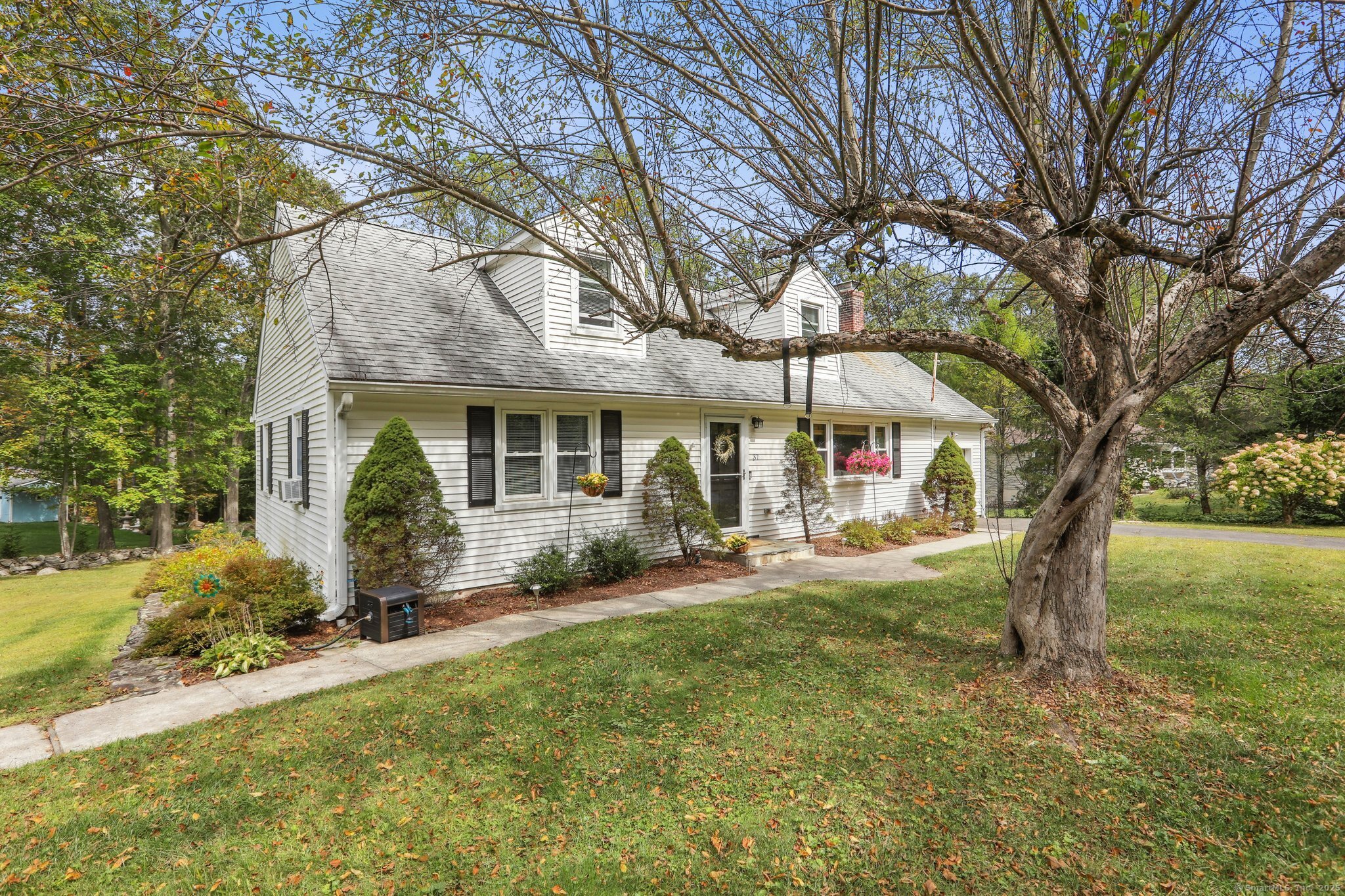 37 Dana Road