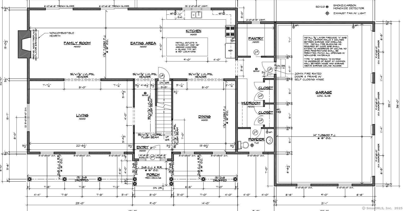 19A Apache Drive