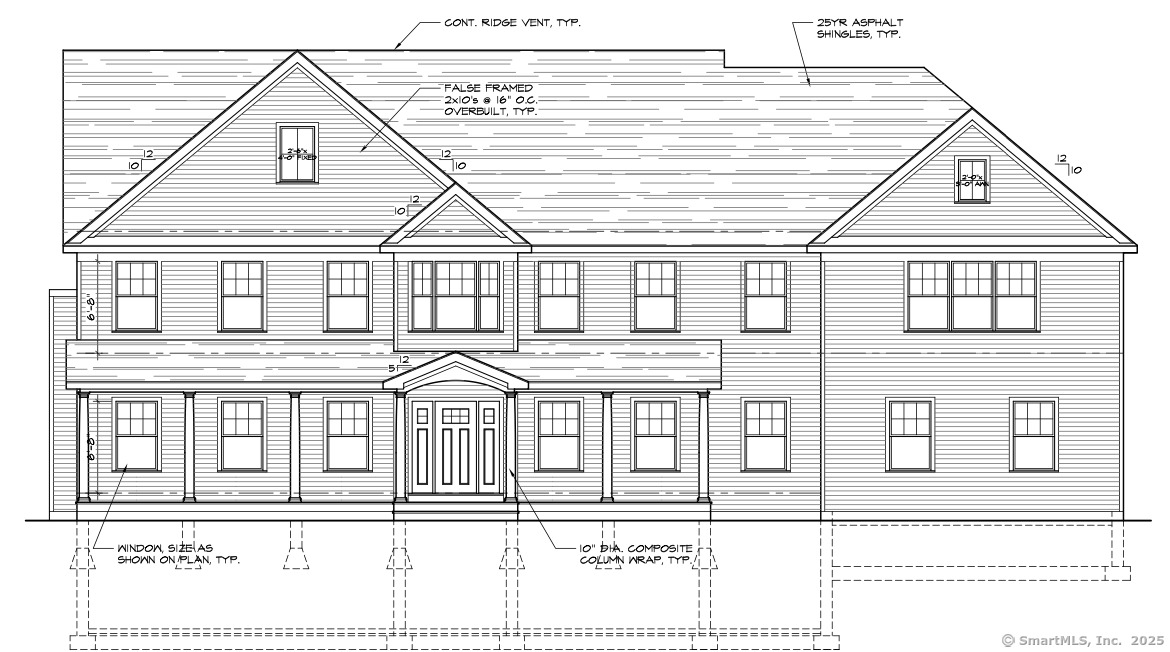19A Apache Drive