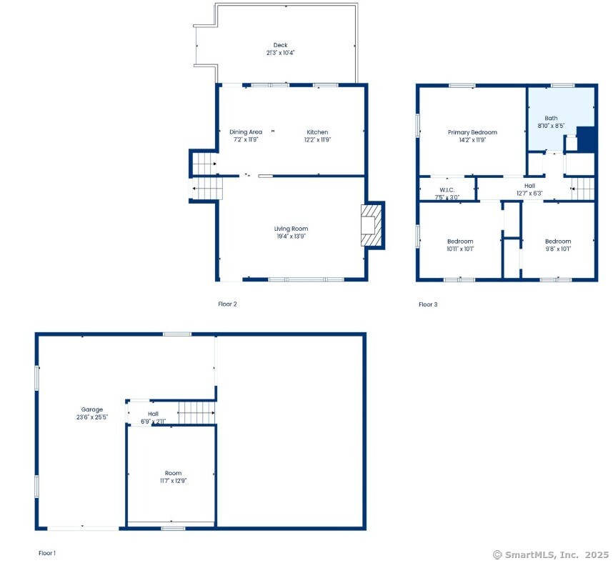 12 Oak Crest Drive