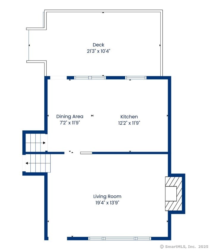 12 Oak Crest Drive