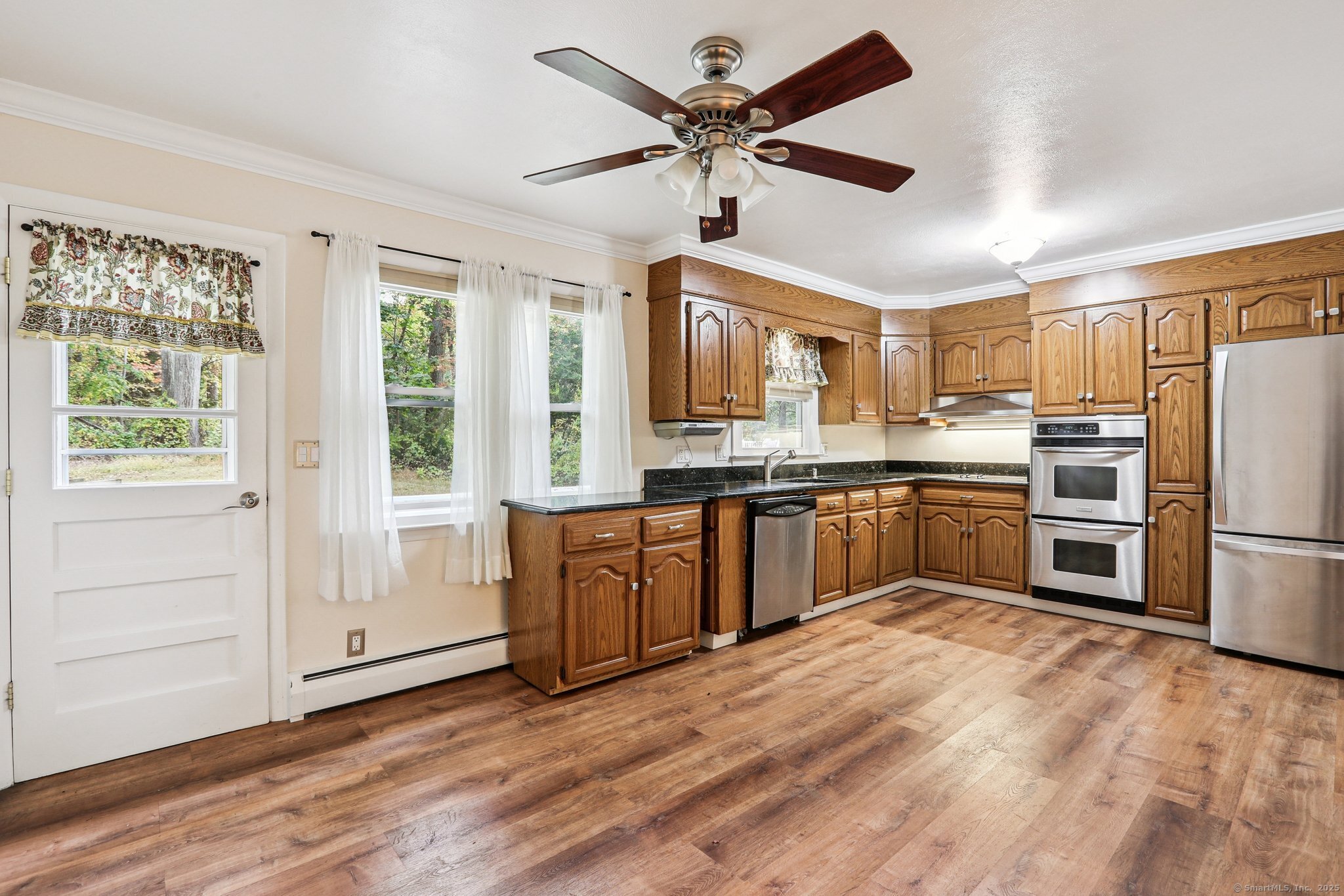 12 Oak Crest Drive