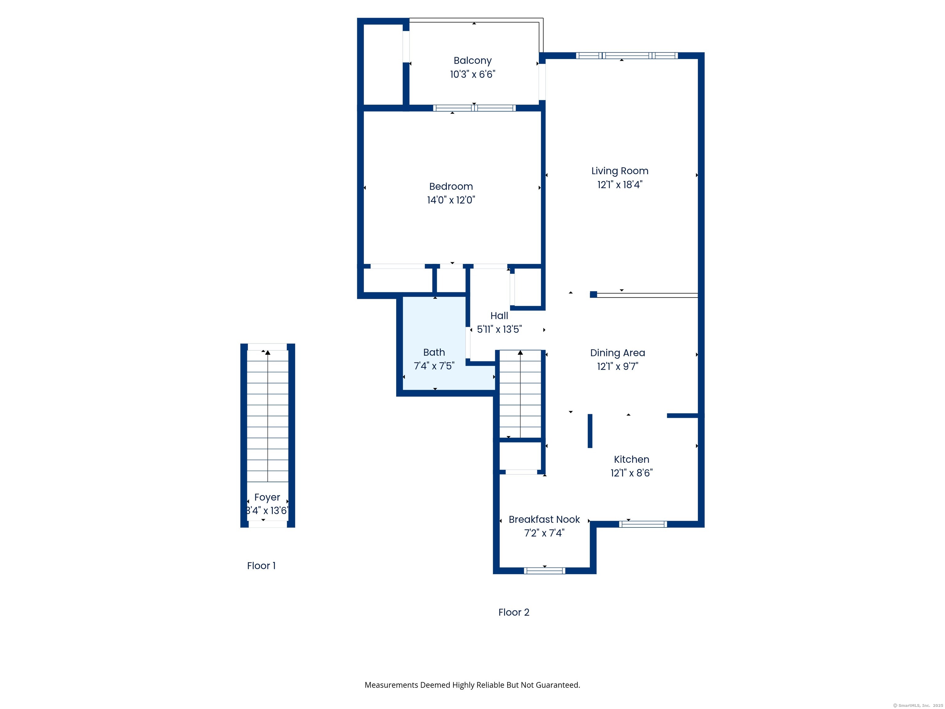 20 Andover Court 20