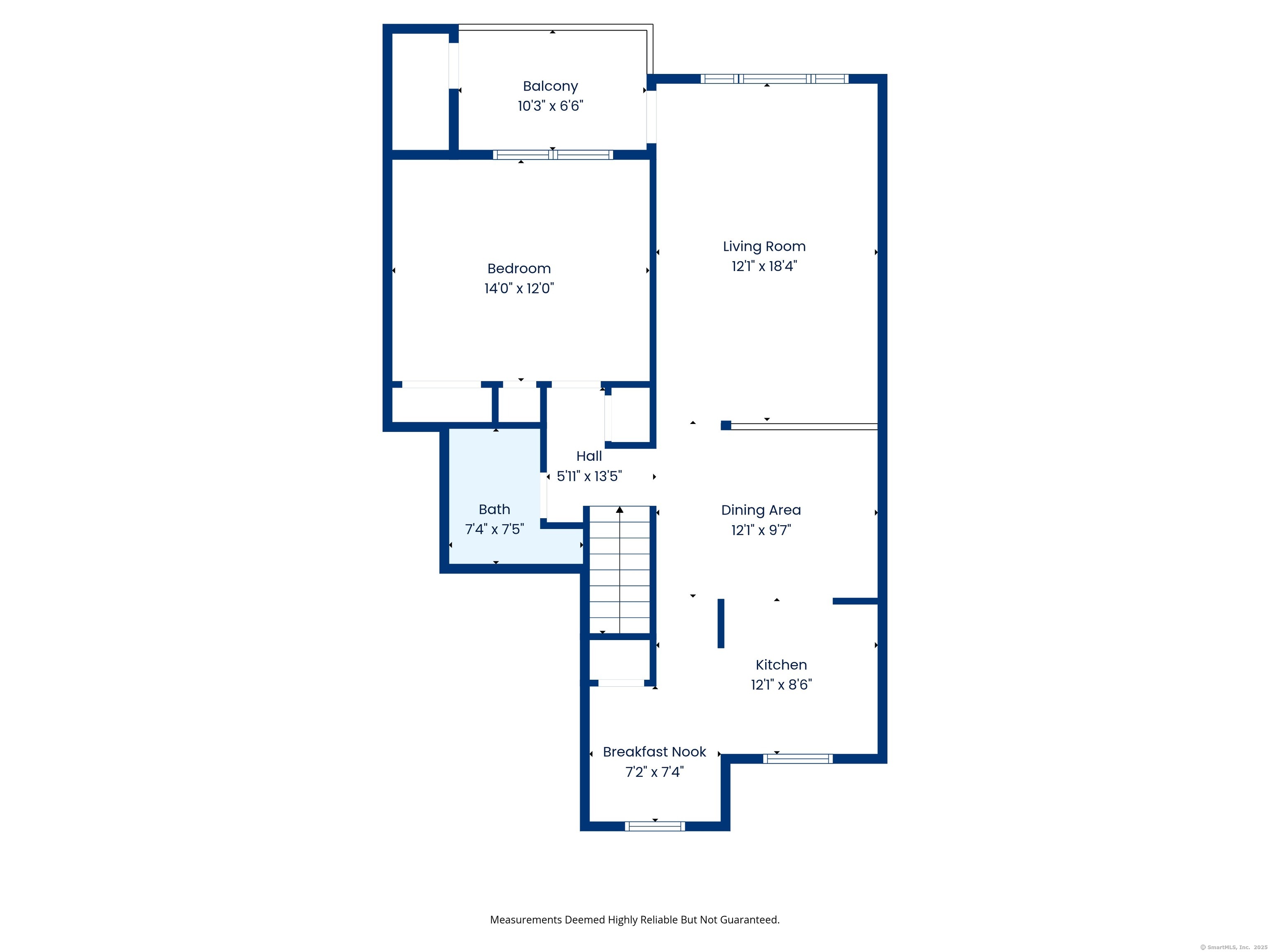 20 Andover Court 20