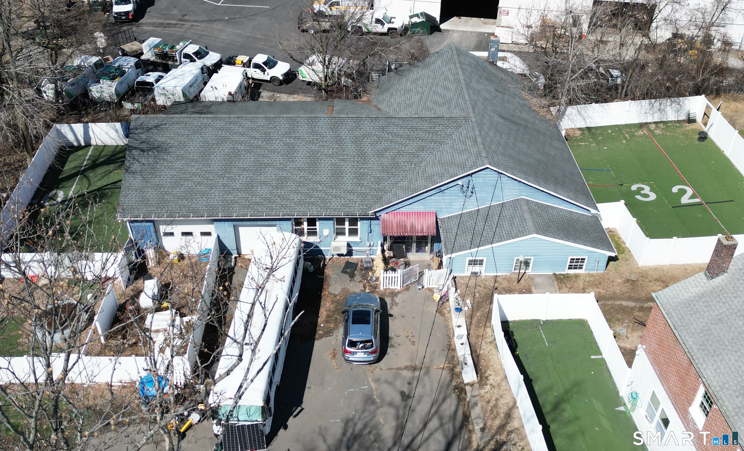 68 Mill Plain Road