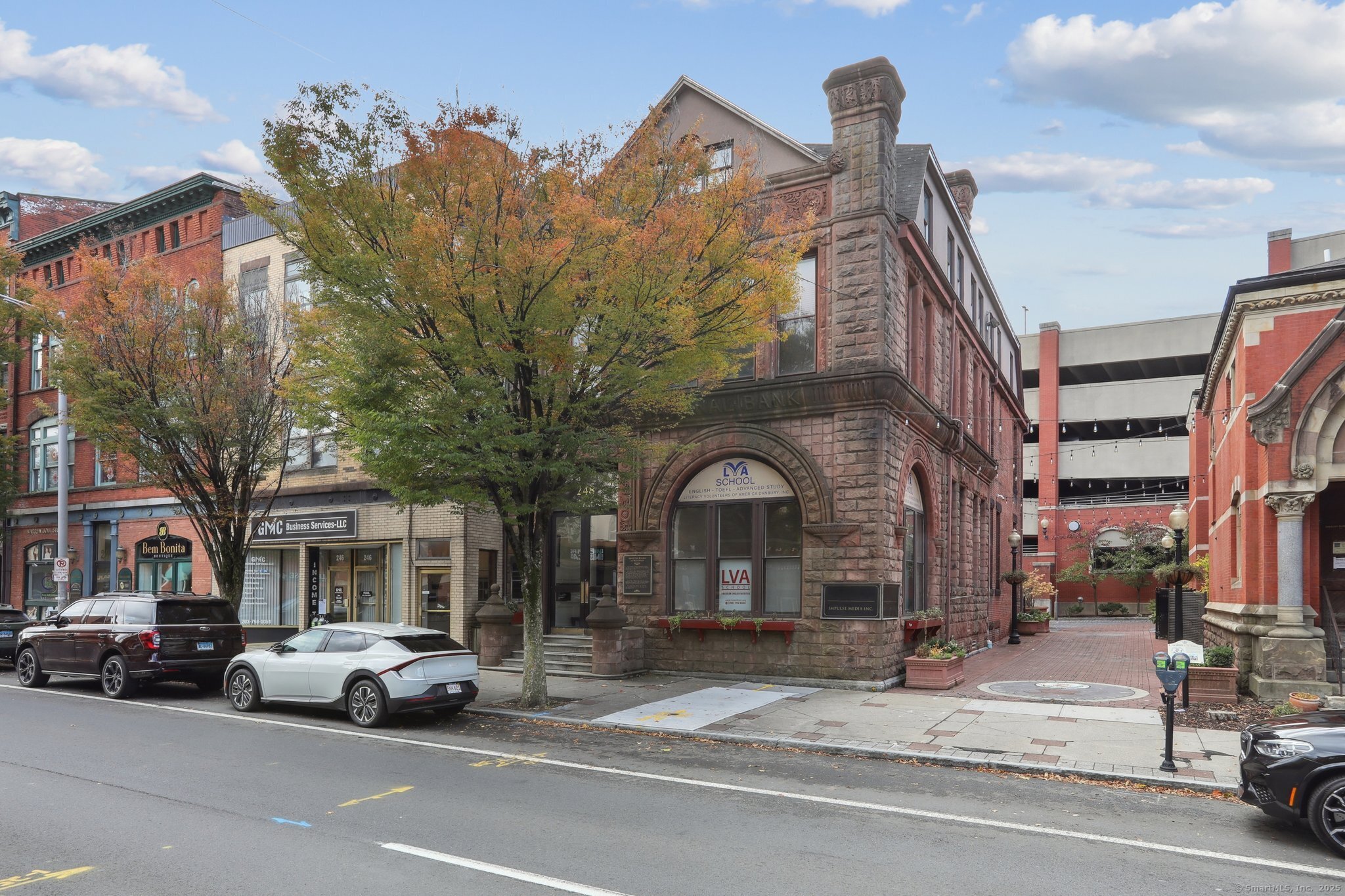 248 Main Street