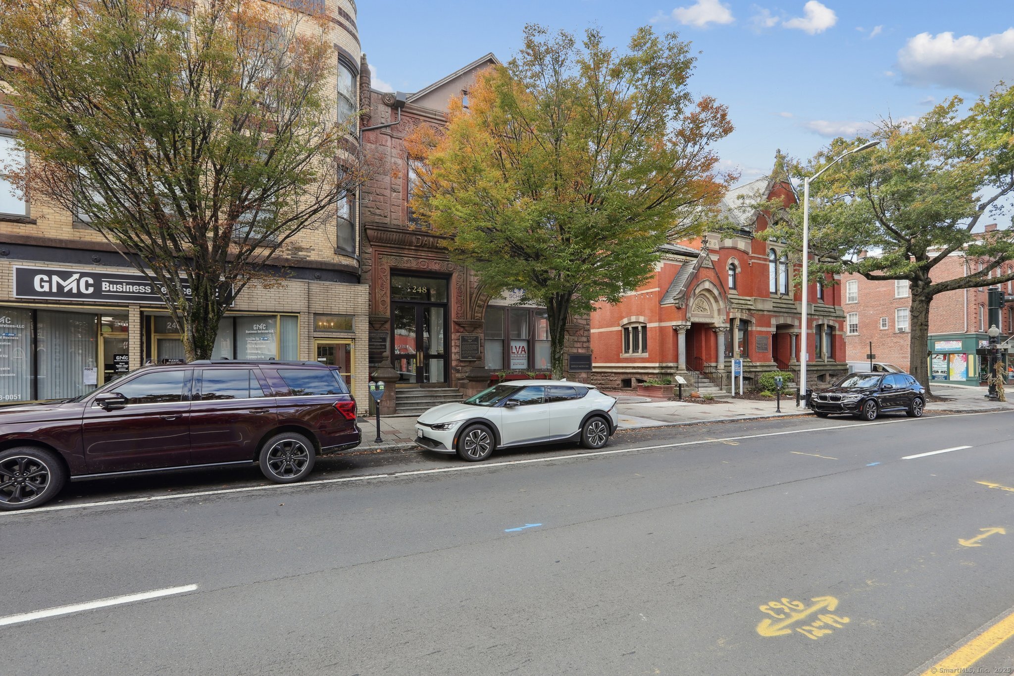 248 Main Street