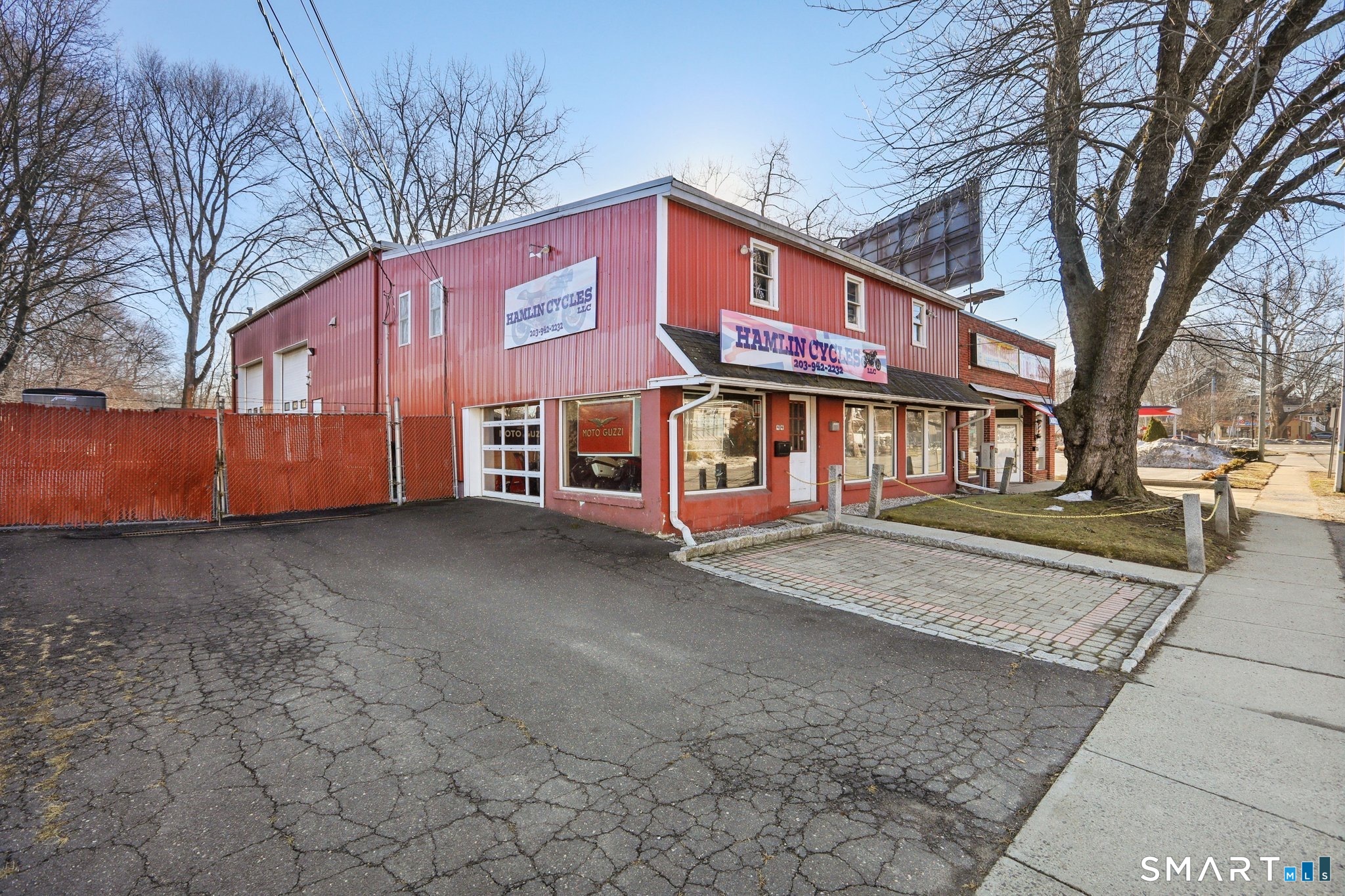 44 Grassy Plain Street