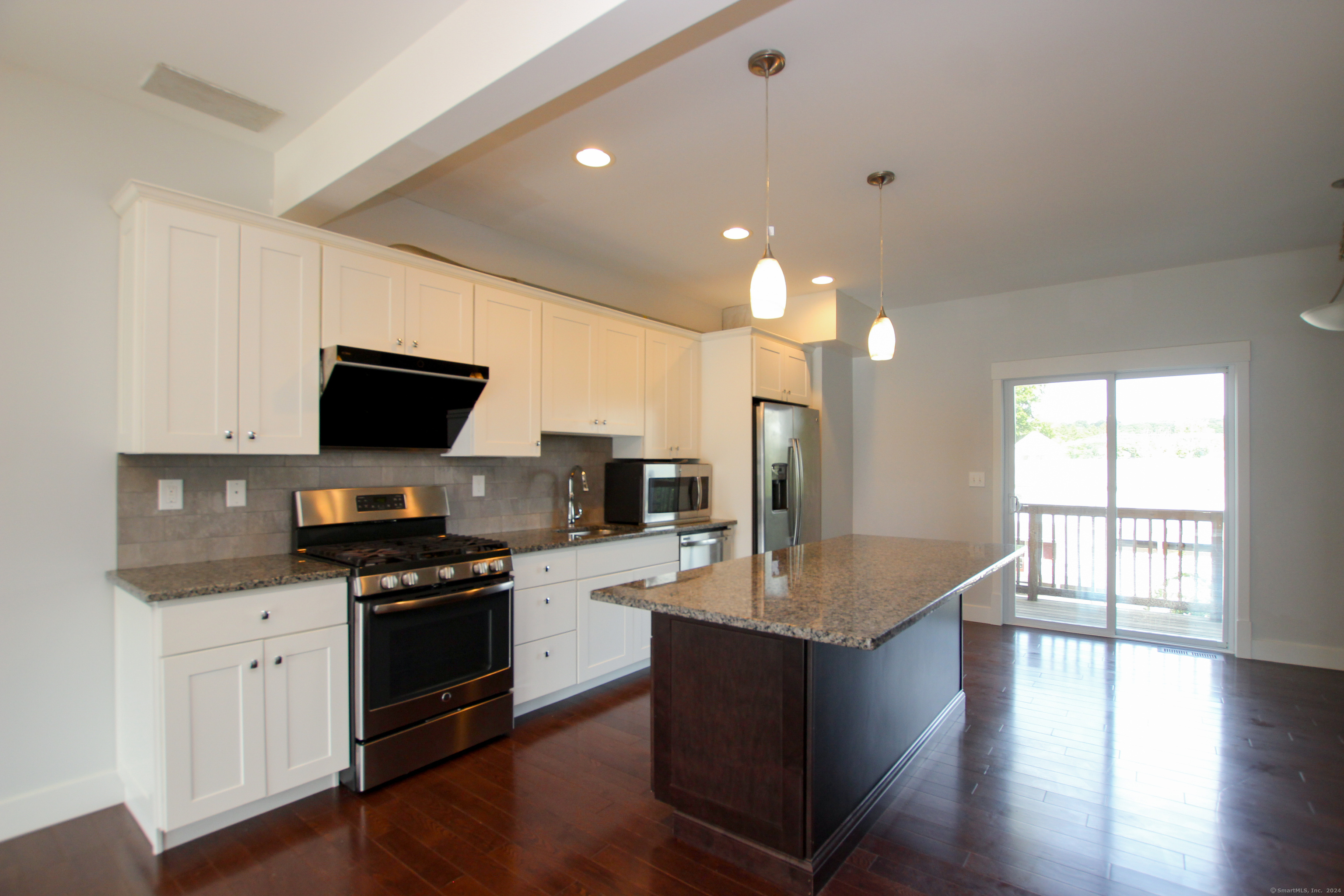 5 Laurel Hill Court 5