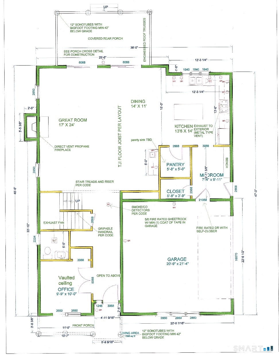70 State Route 37 Route lot 1