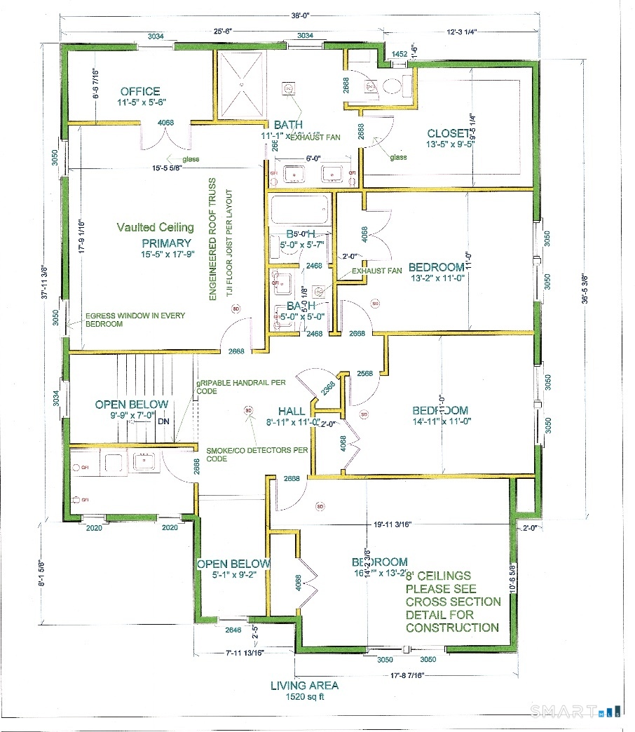 70 State Route 37 Route lot 1