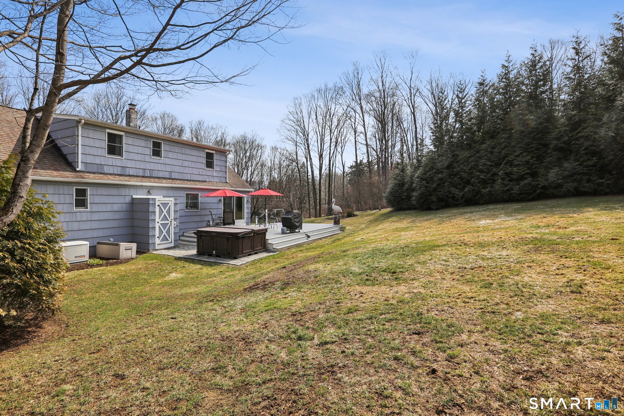 4 Candlewood Road