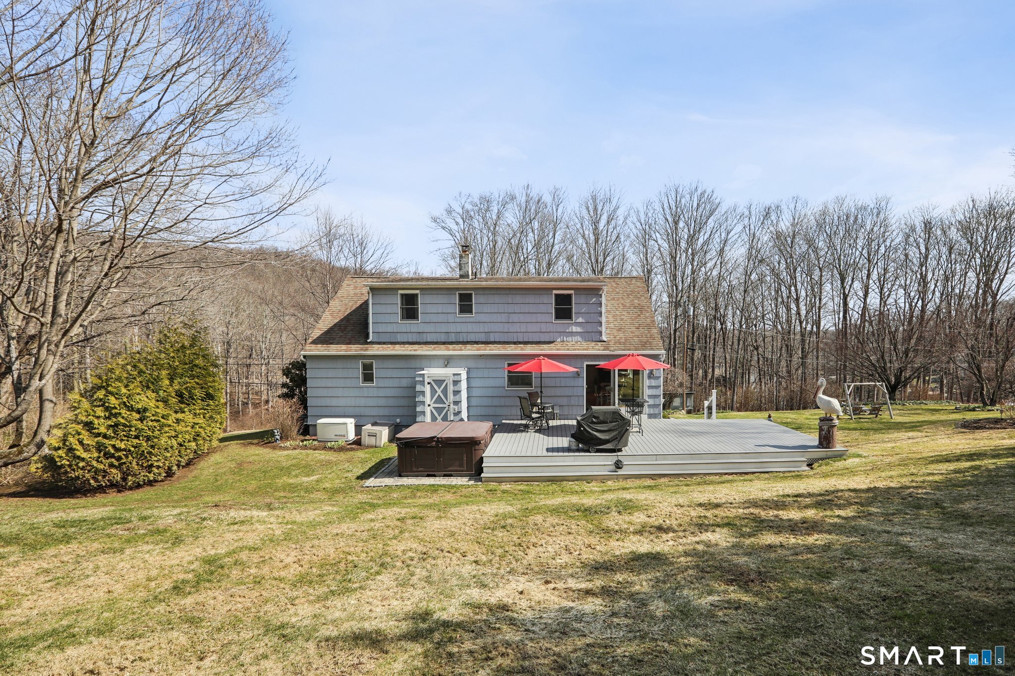 4 Candlewood Road