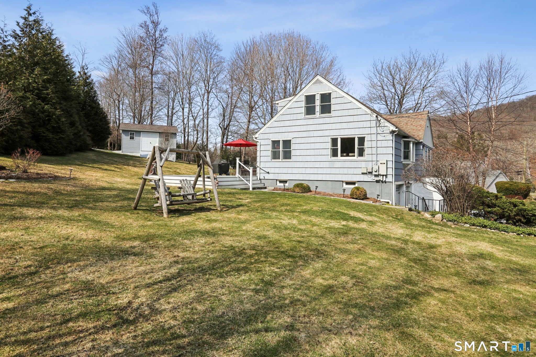4 Candlewood Road