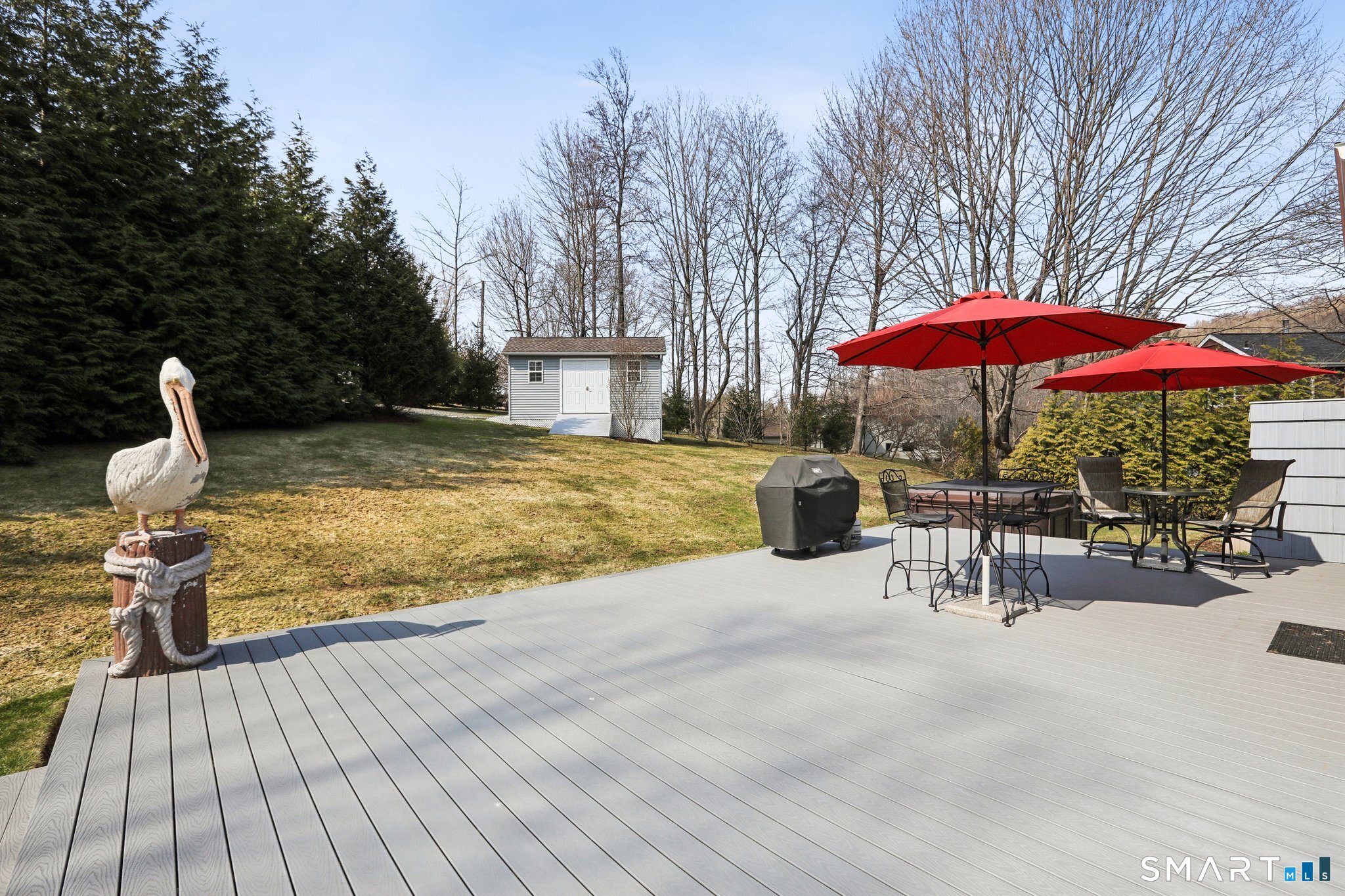4 Candlewood Road