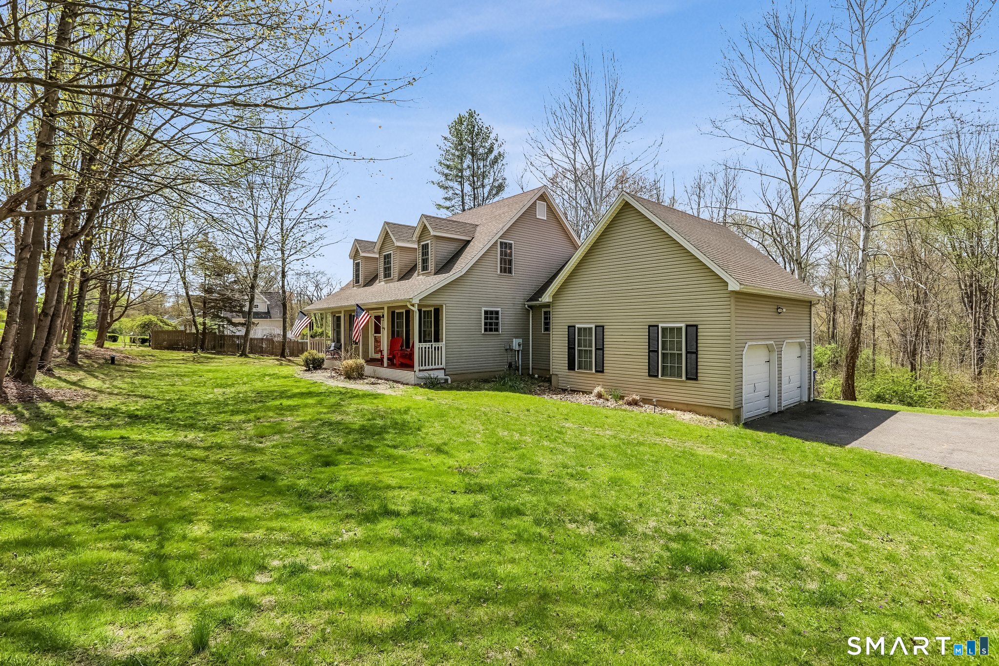 40 Erickson Road