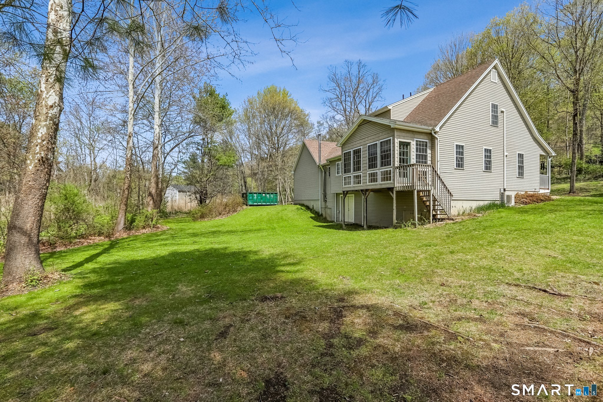 40 Erickson Road