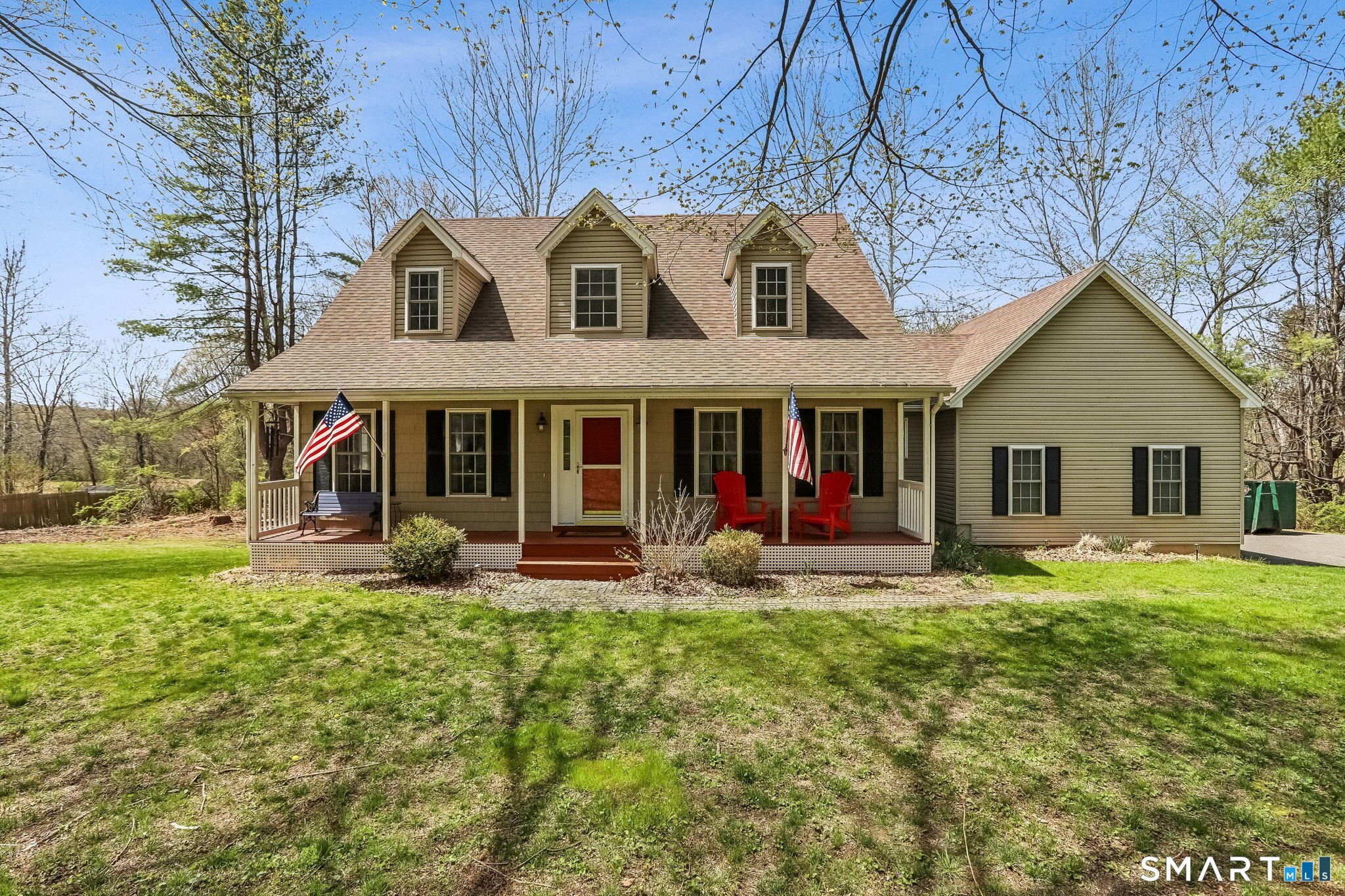 40 Erickson Road