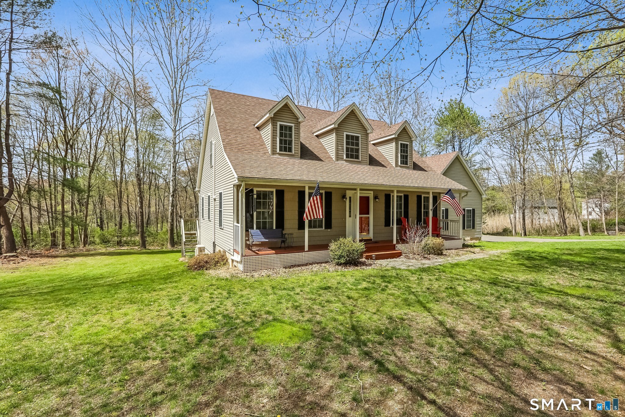 40 Erickson Road