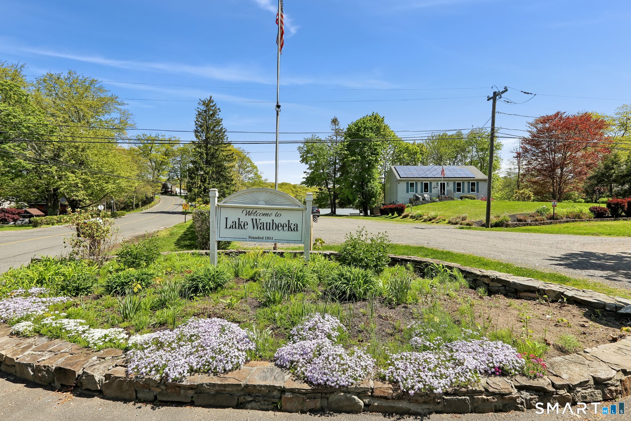 4 Alan Road