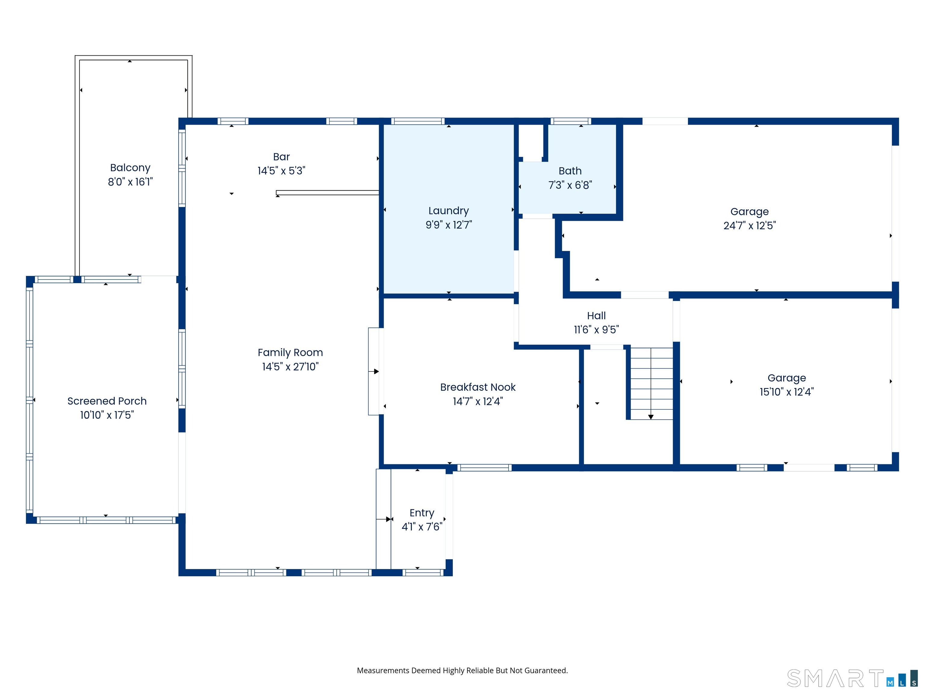 4 Alan Road