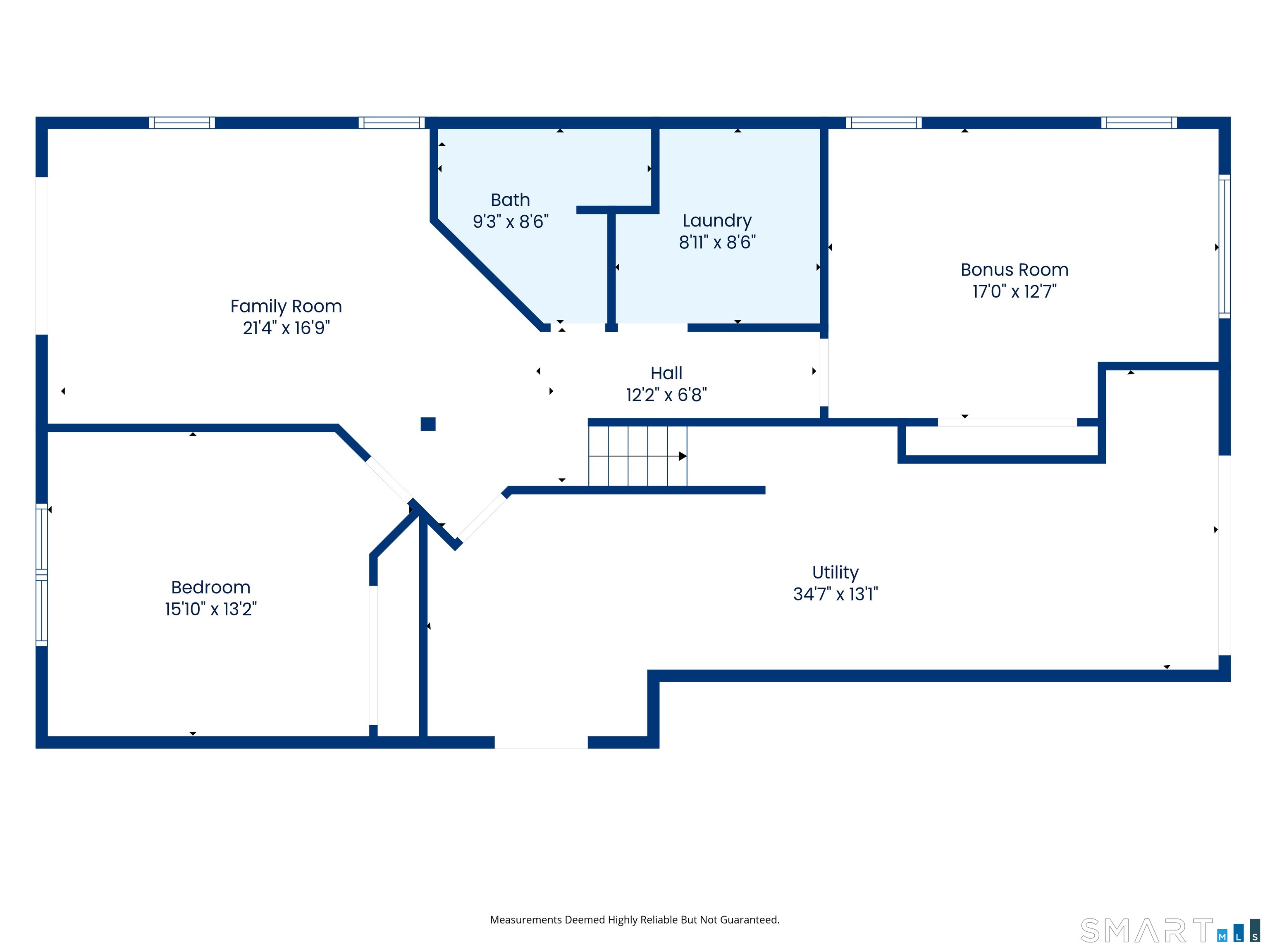 74 Hurlbutt Street