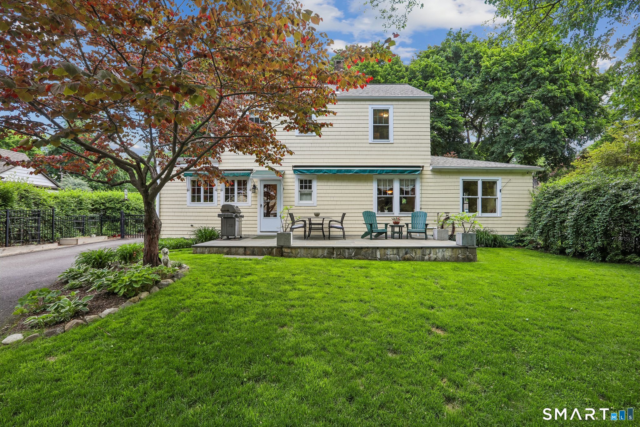 17 Ridge Road