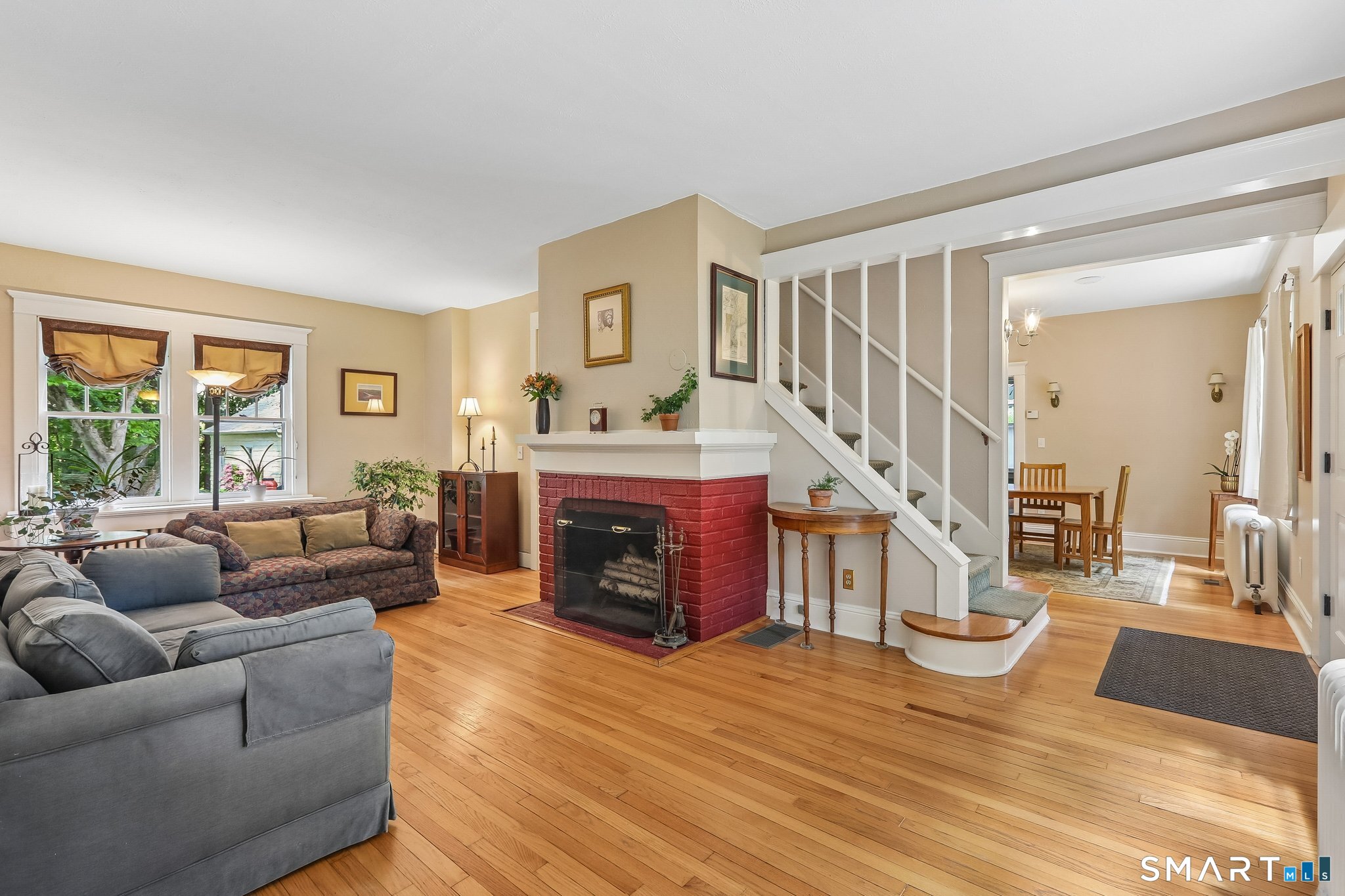 17 Ridge Road