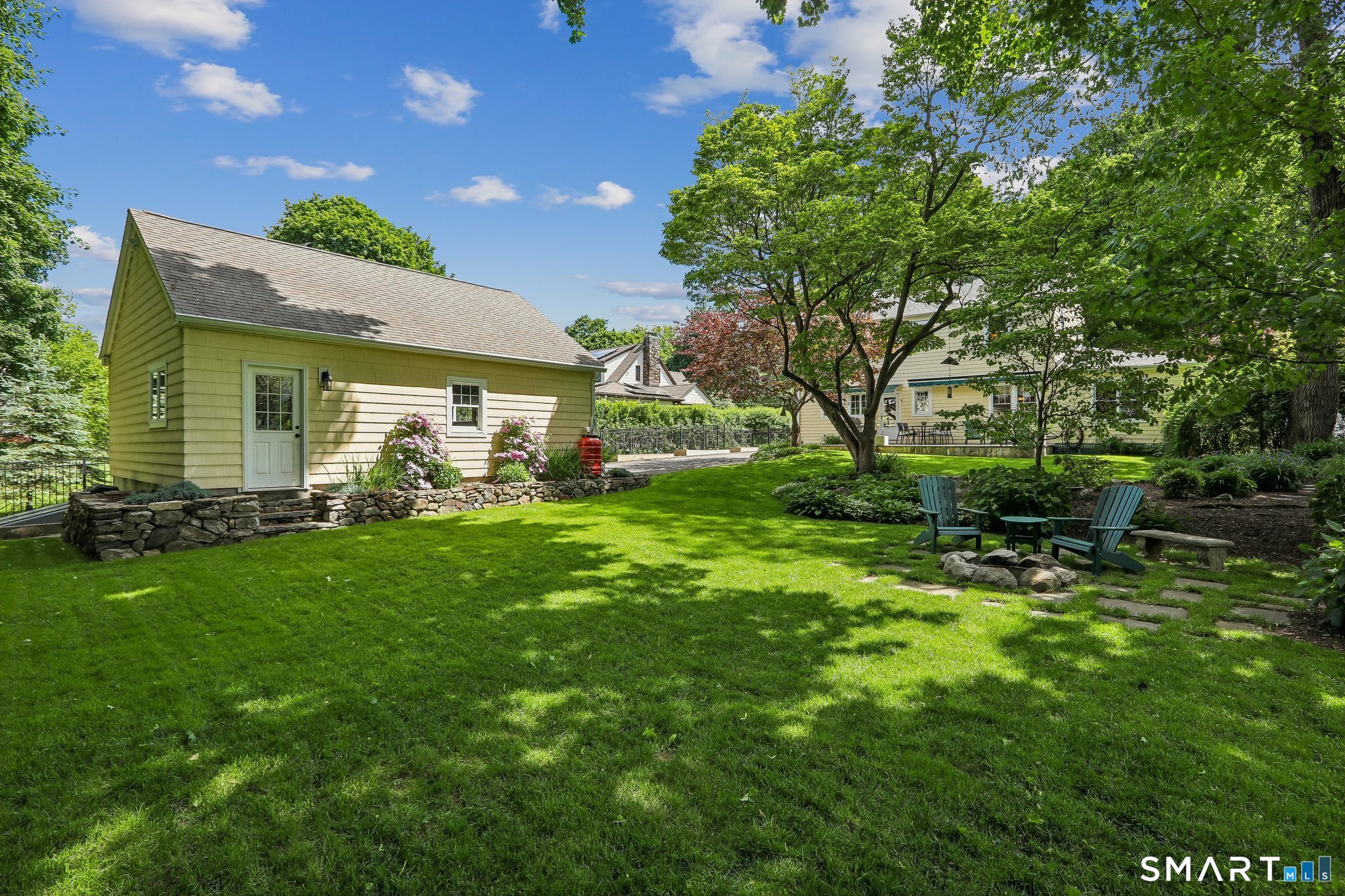 17 Ridge Road