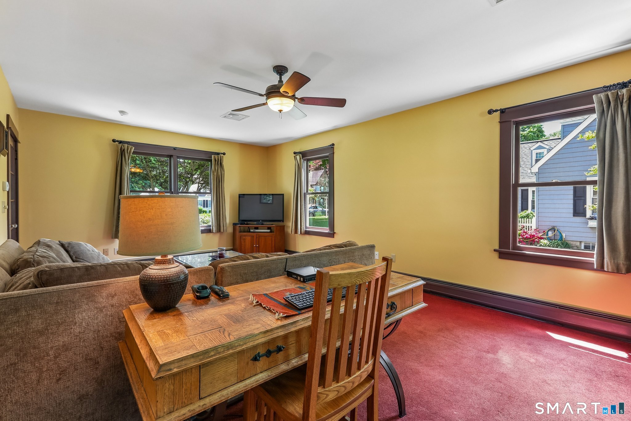 17 Ridge Road