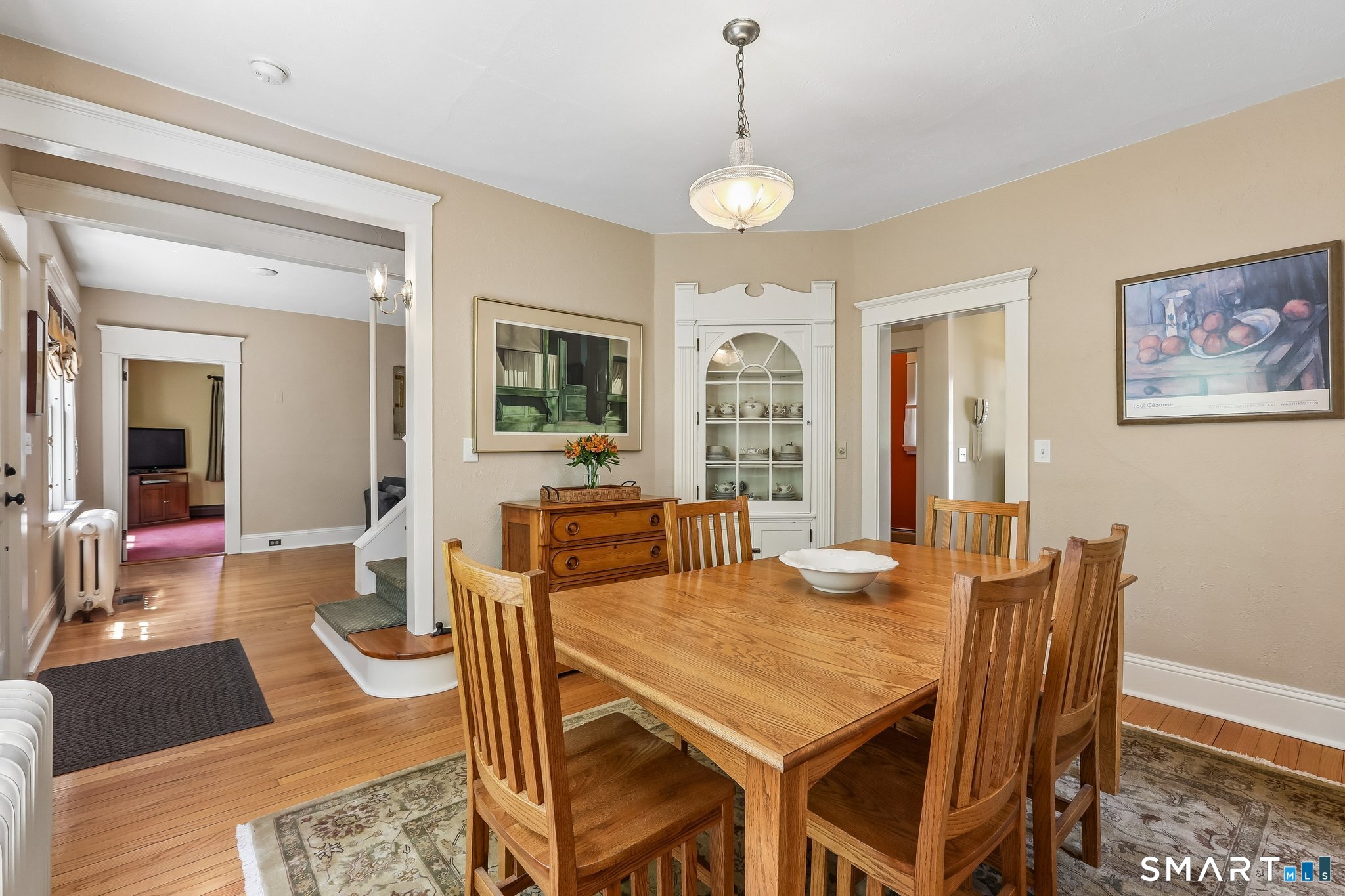 17 Ridge Road