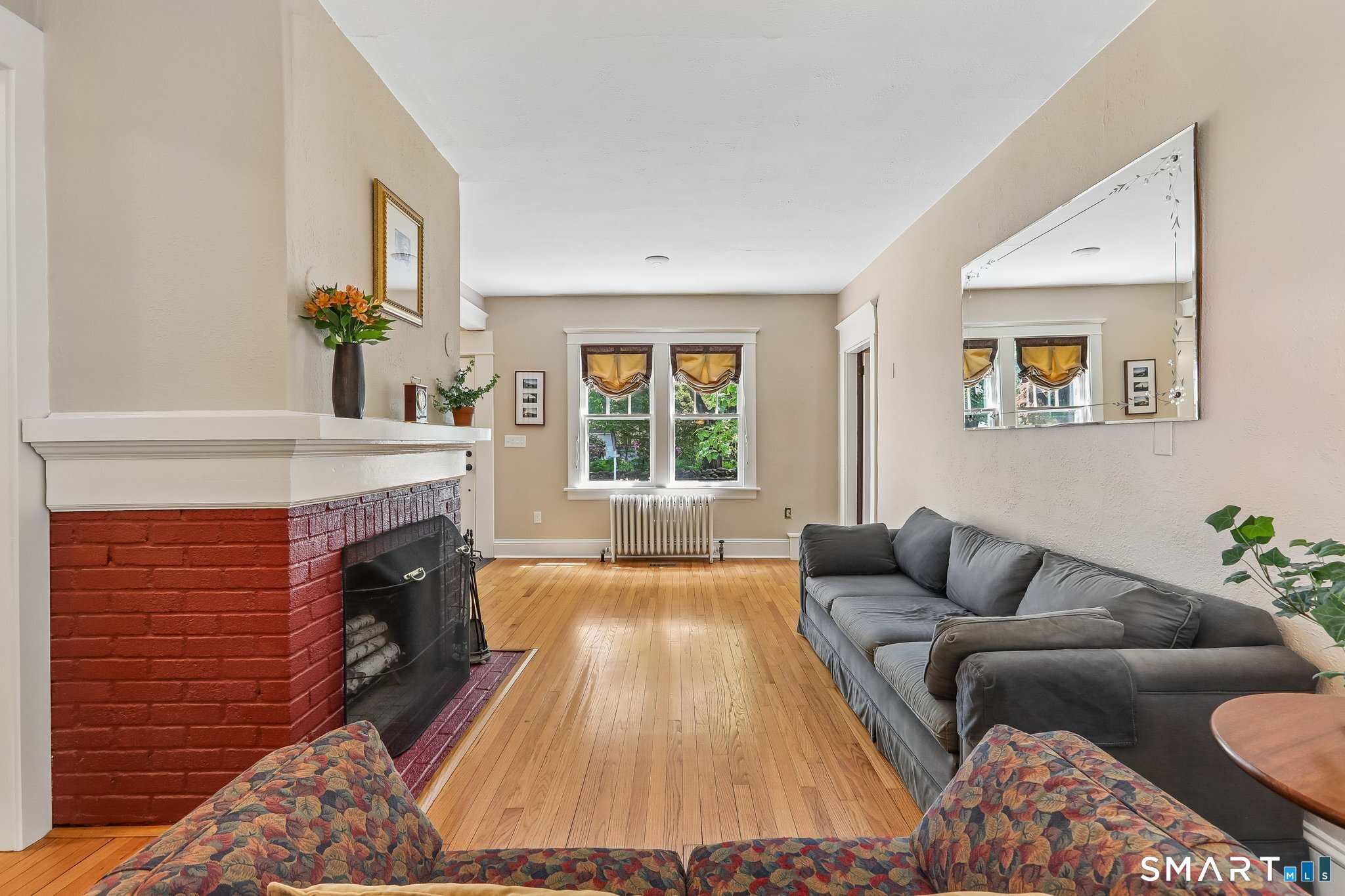 17 Ridge Road