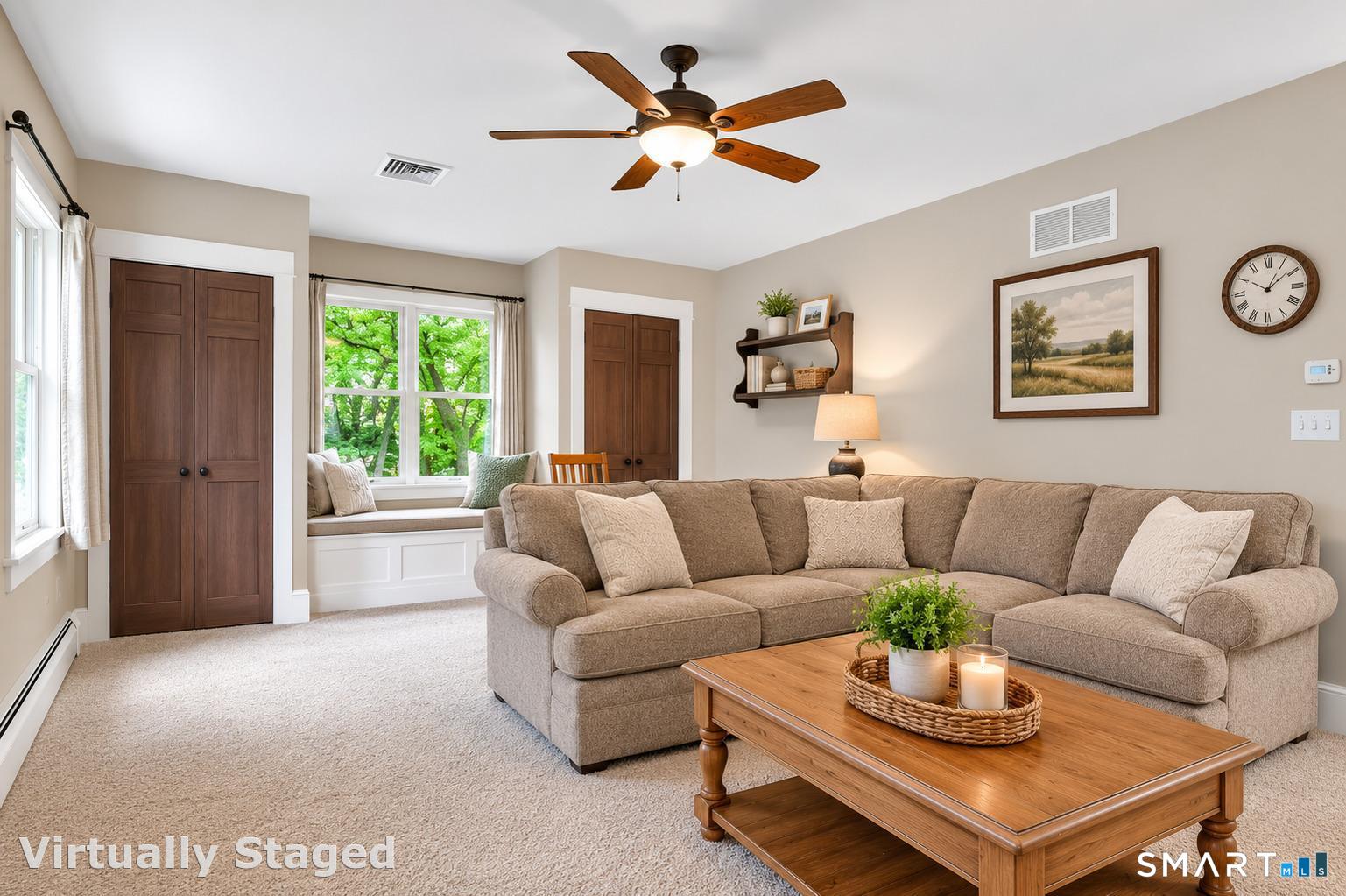 17 Ridge Road