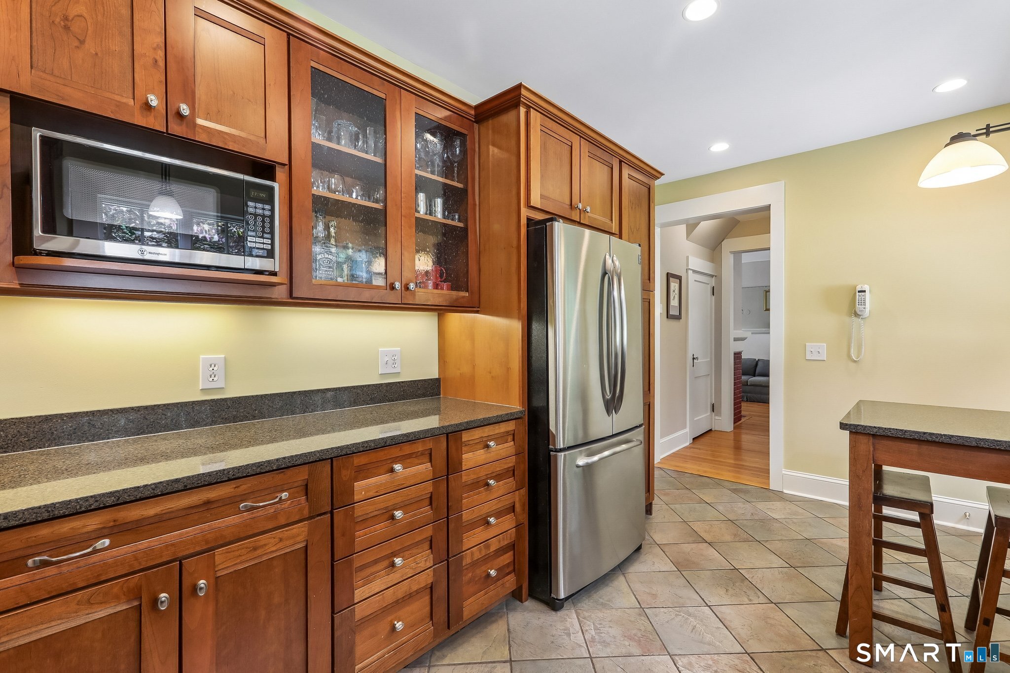 17 Ridge Road