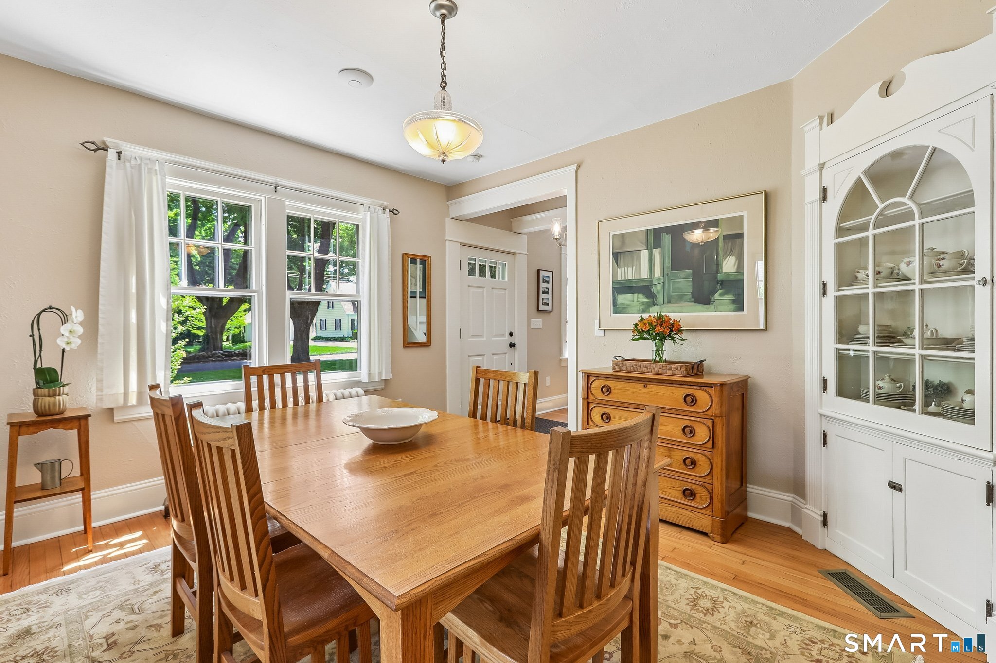 17 Ridge Road