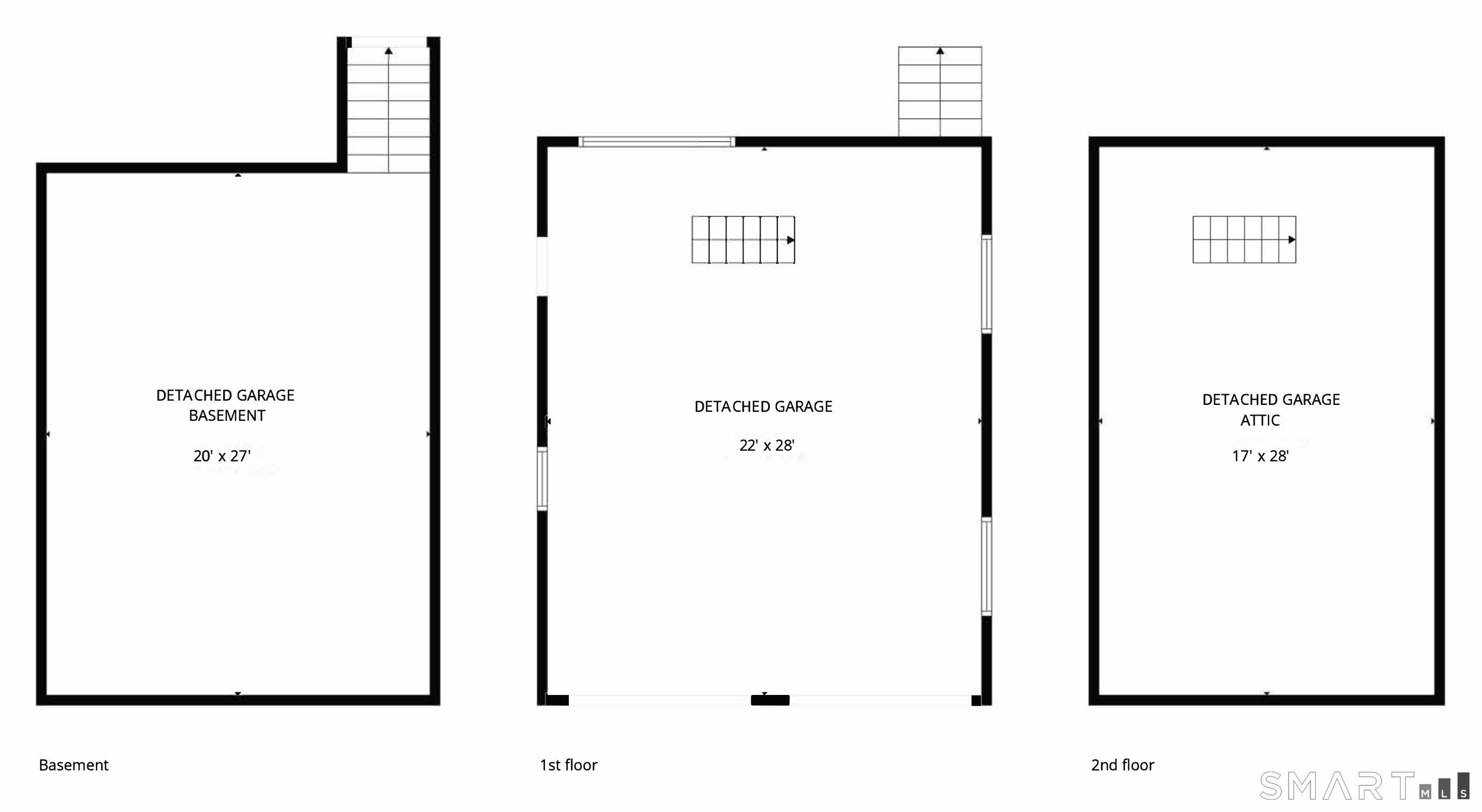 17 Ridge Road