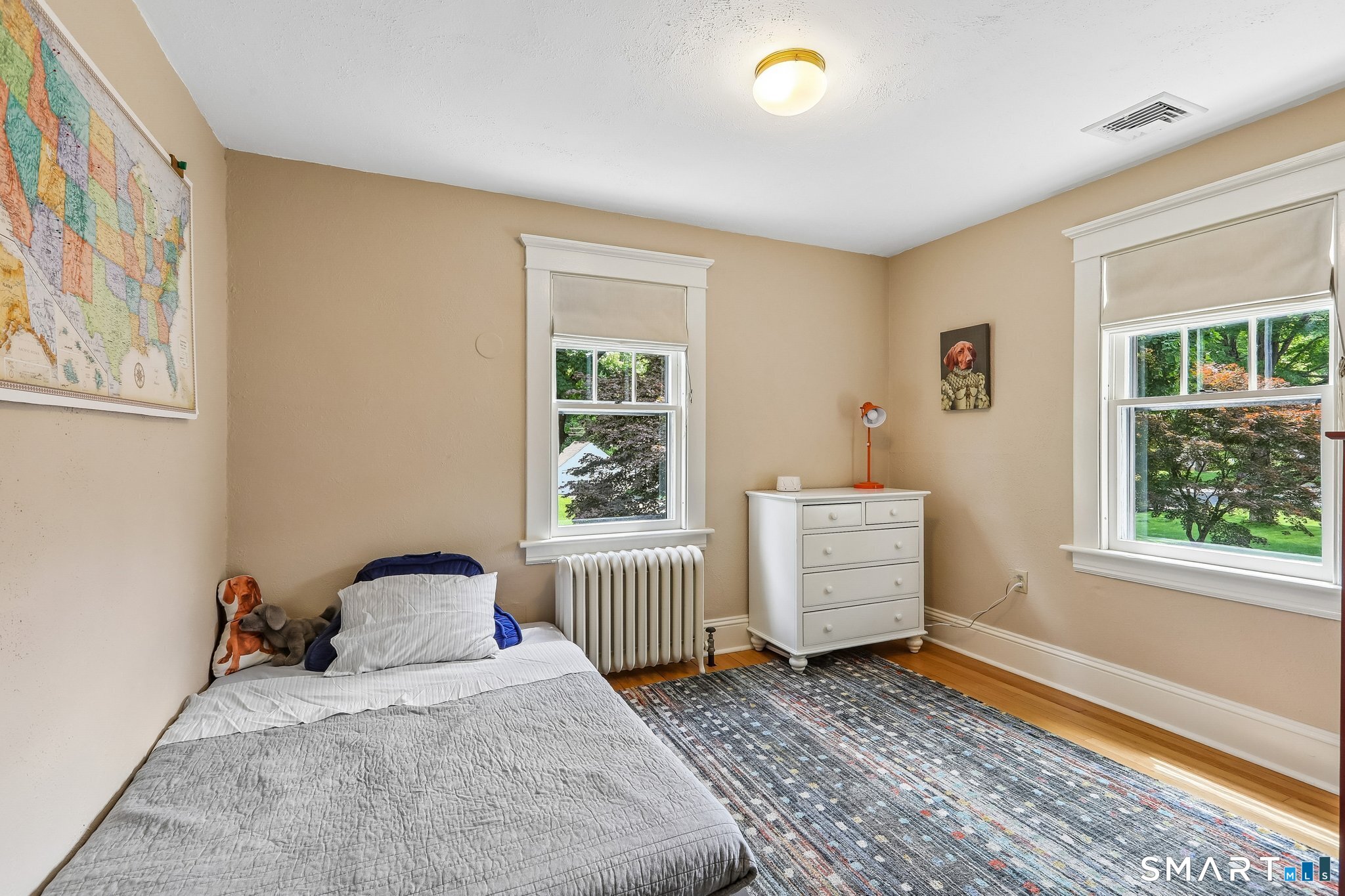 17 Ridge Road