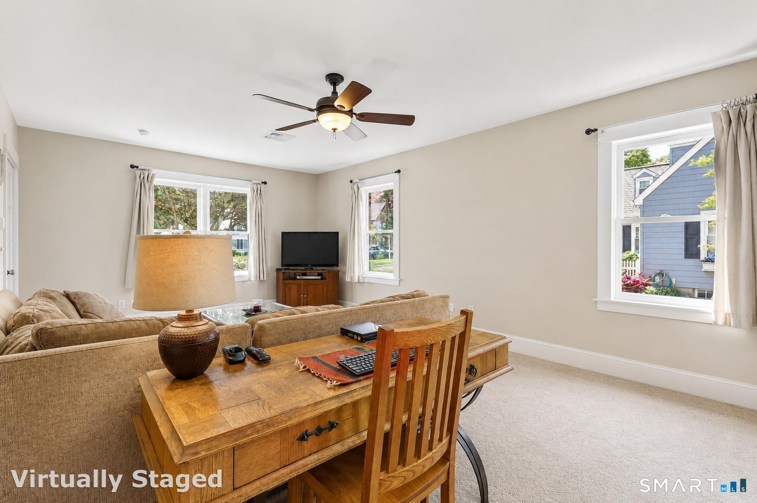 17 Ridge Road