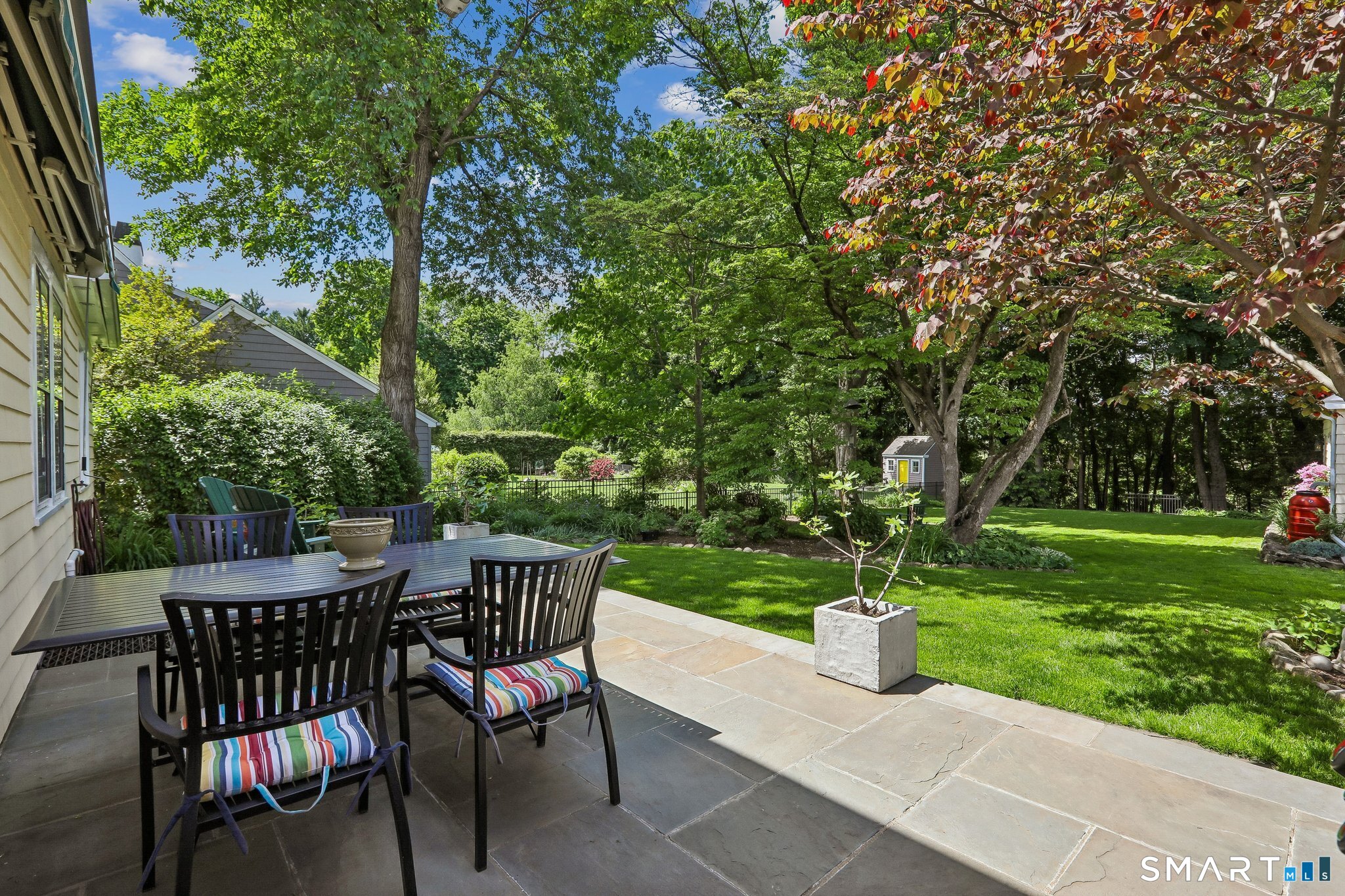 17 Ridge Road