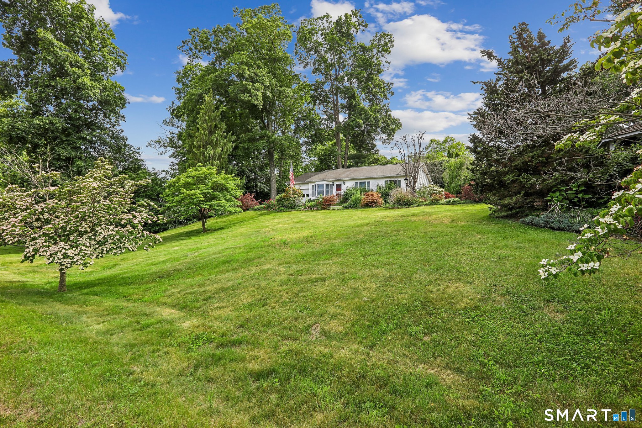 1 Sylvan Road