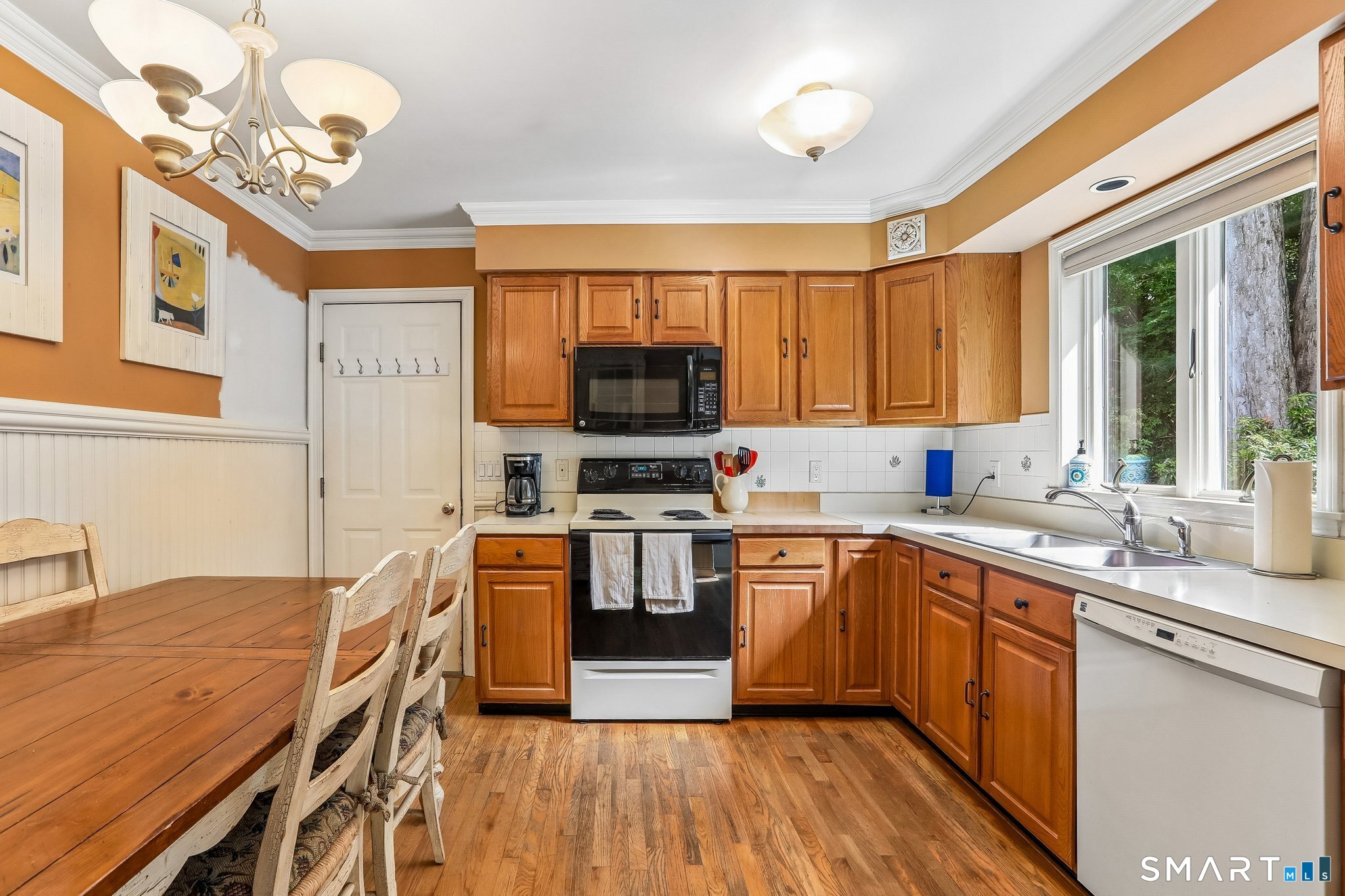1 Sylvan Road