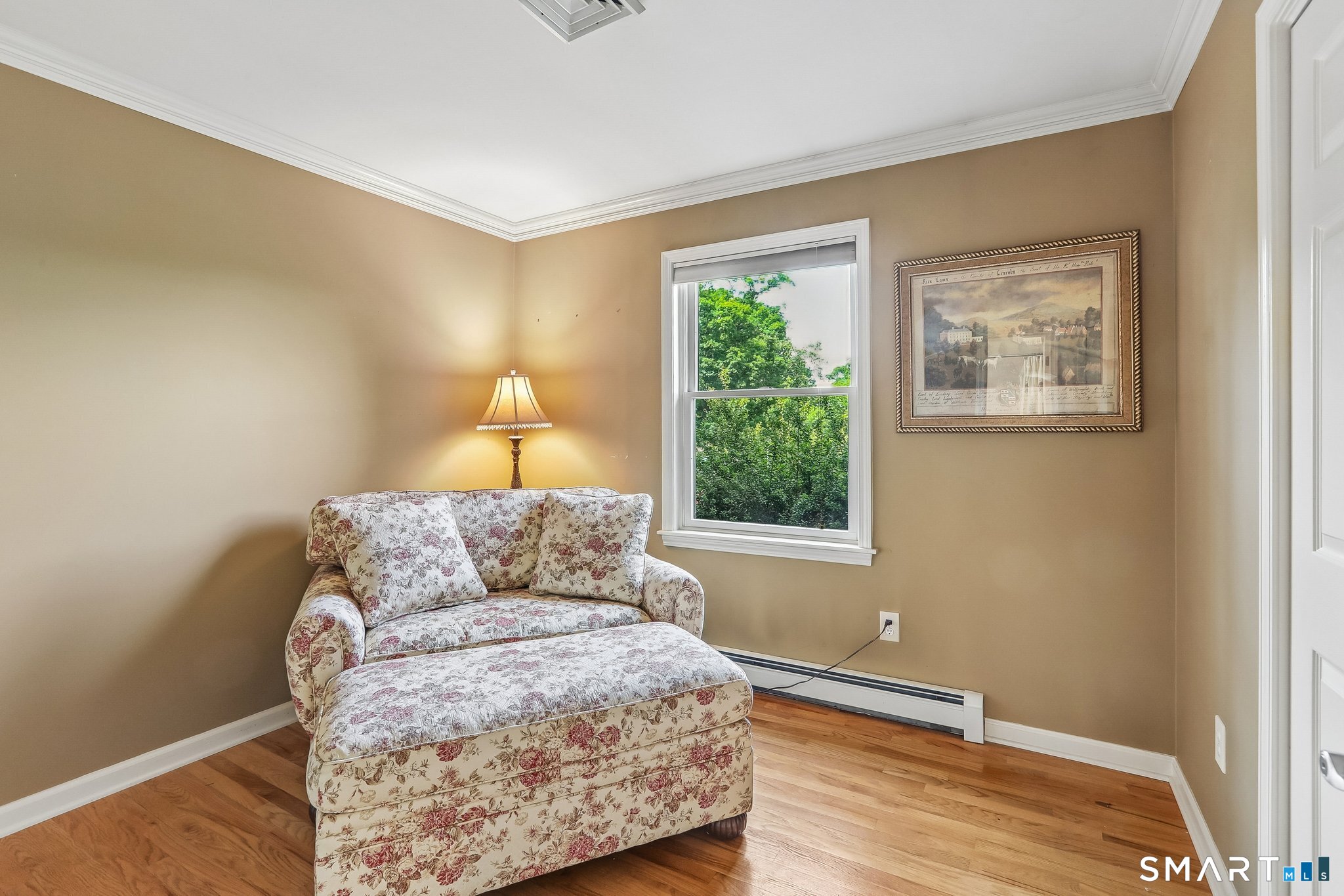 1 Sylvan Road