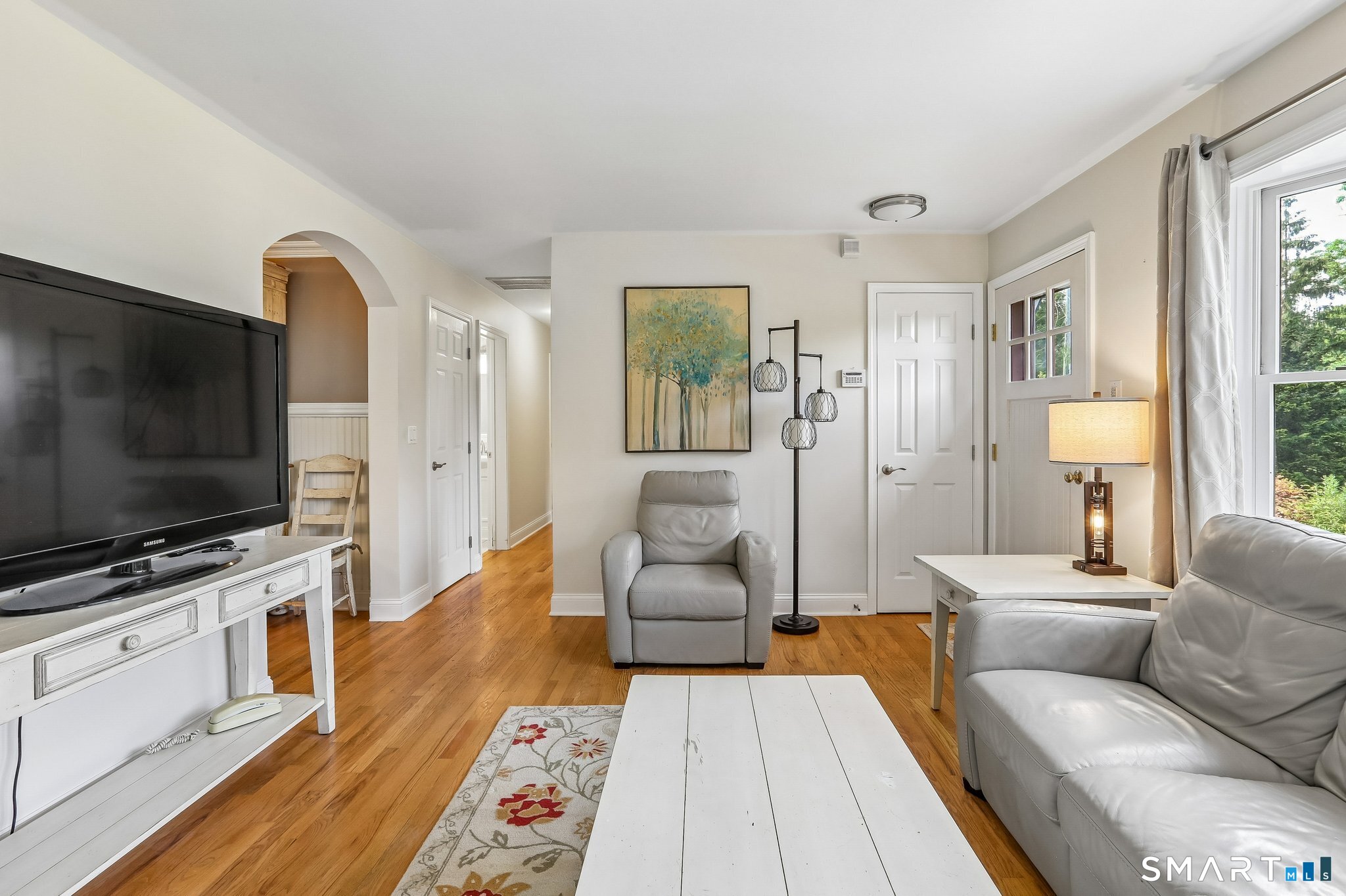 1 Sylvan Road